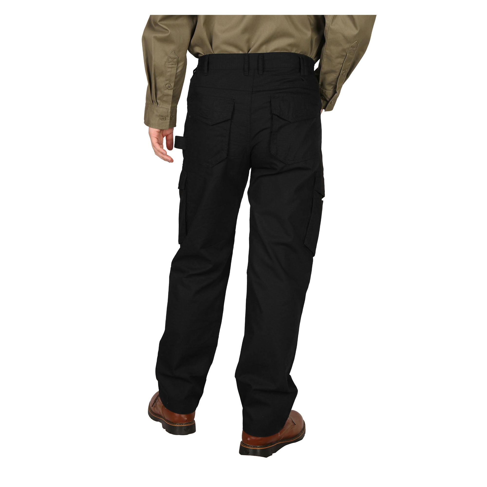 【fa.er.ie】combat carmo cargo pants FAERIE] combat carmo cargo pants – SellerWork