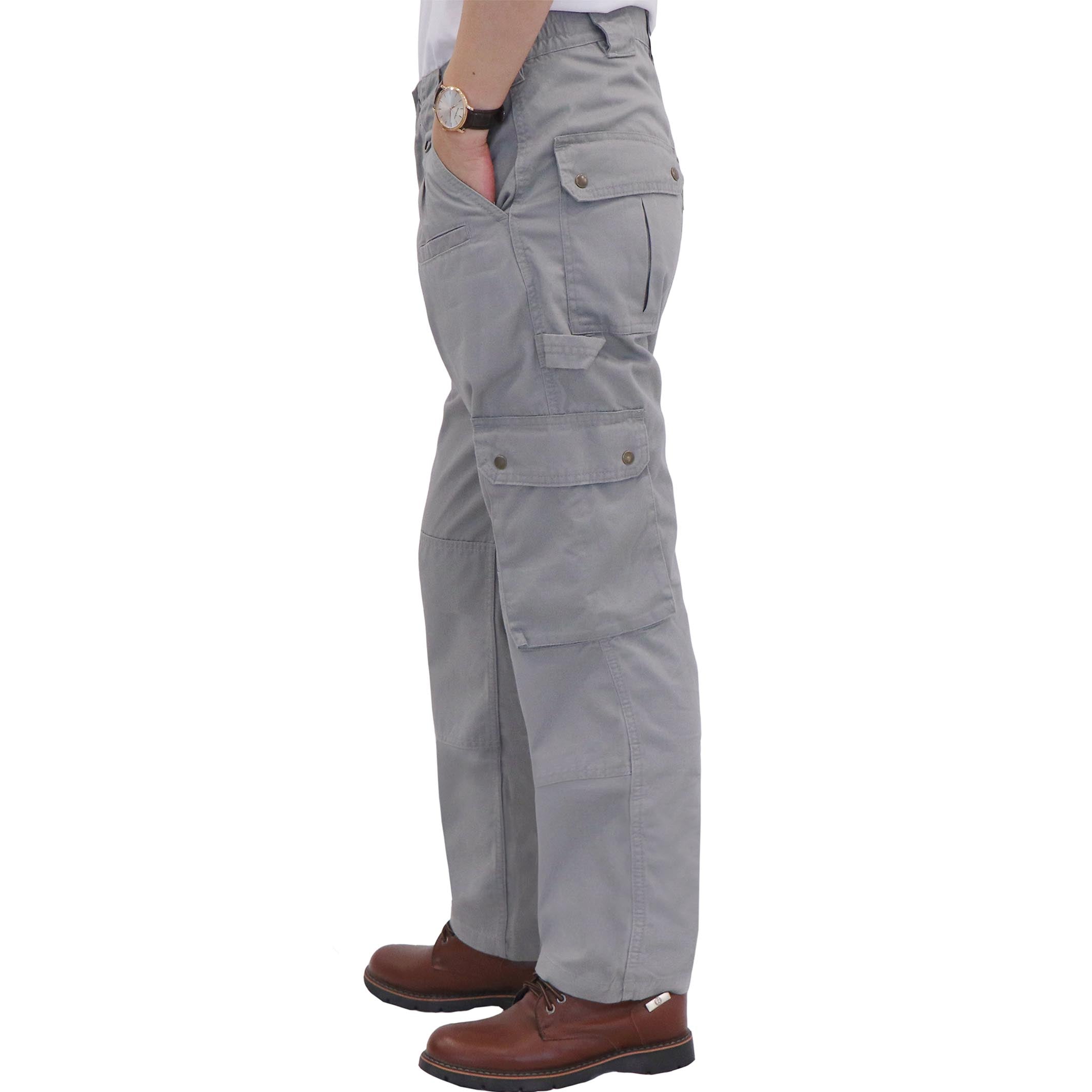 Review of Bocomal FR Mens Cargo Pants