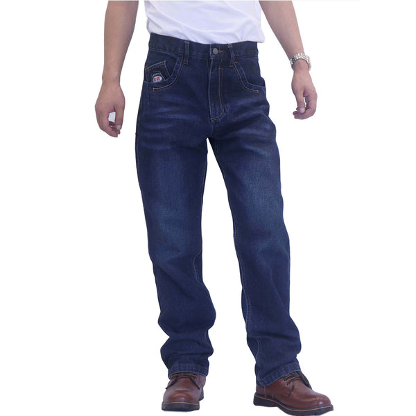 14OZ Washed Work Jeans