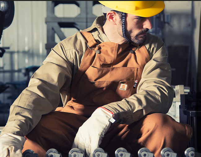 The Job You Want - Welder