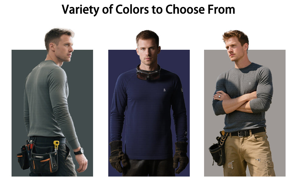 5.5oz Lightweight Flame Resistant Work Shirt - 5608D