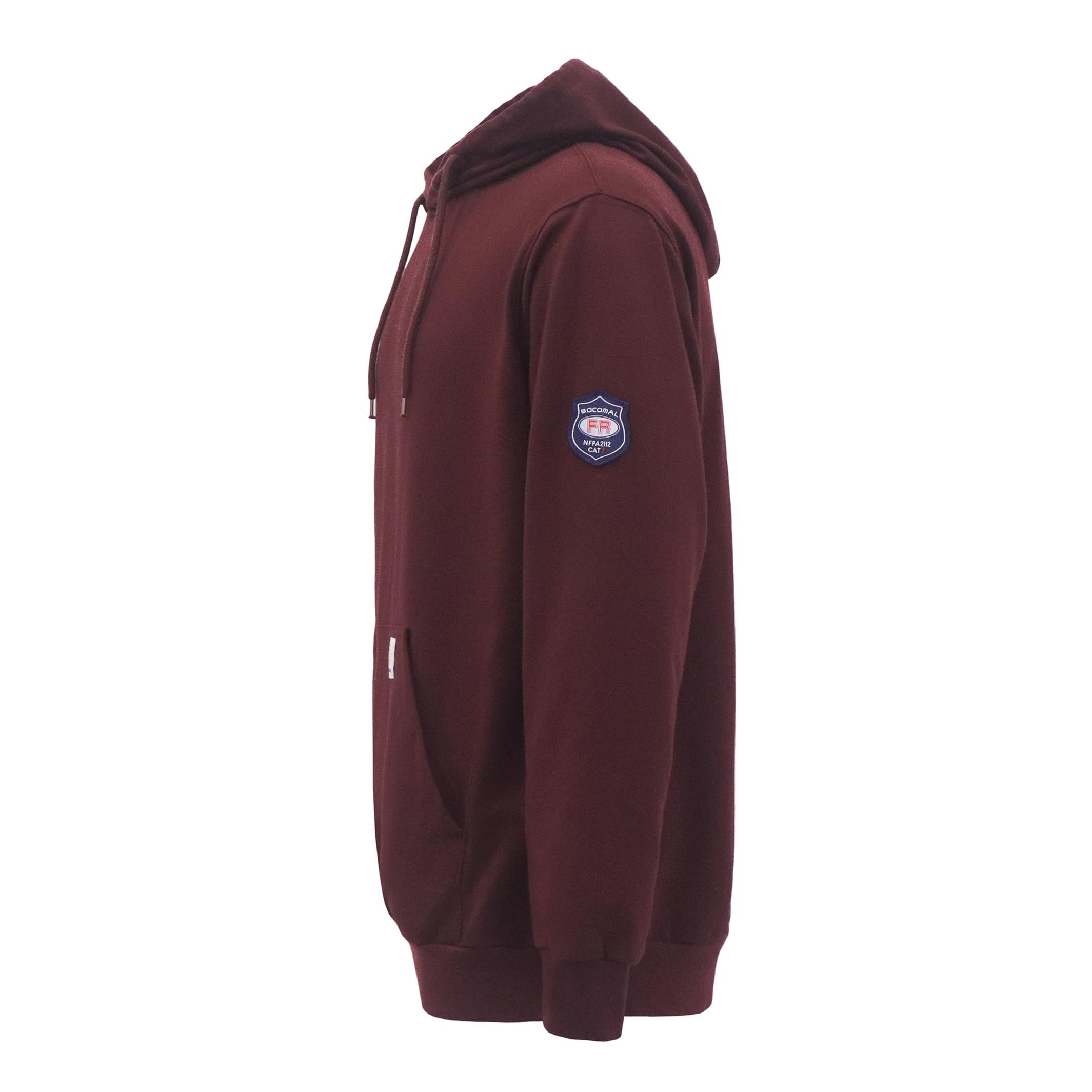 7.5OZ Classic Pullover Hoodies-2613