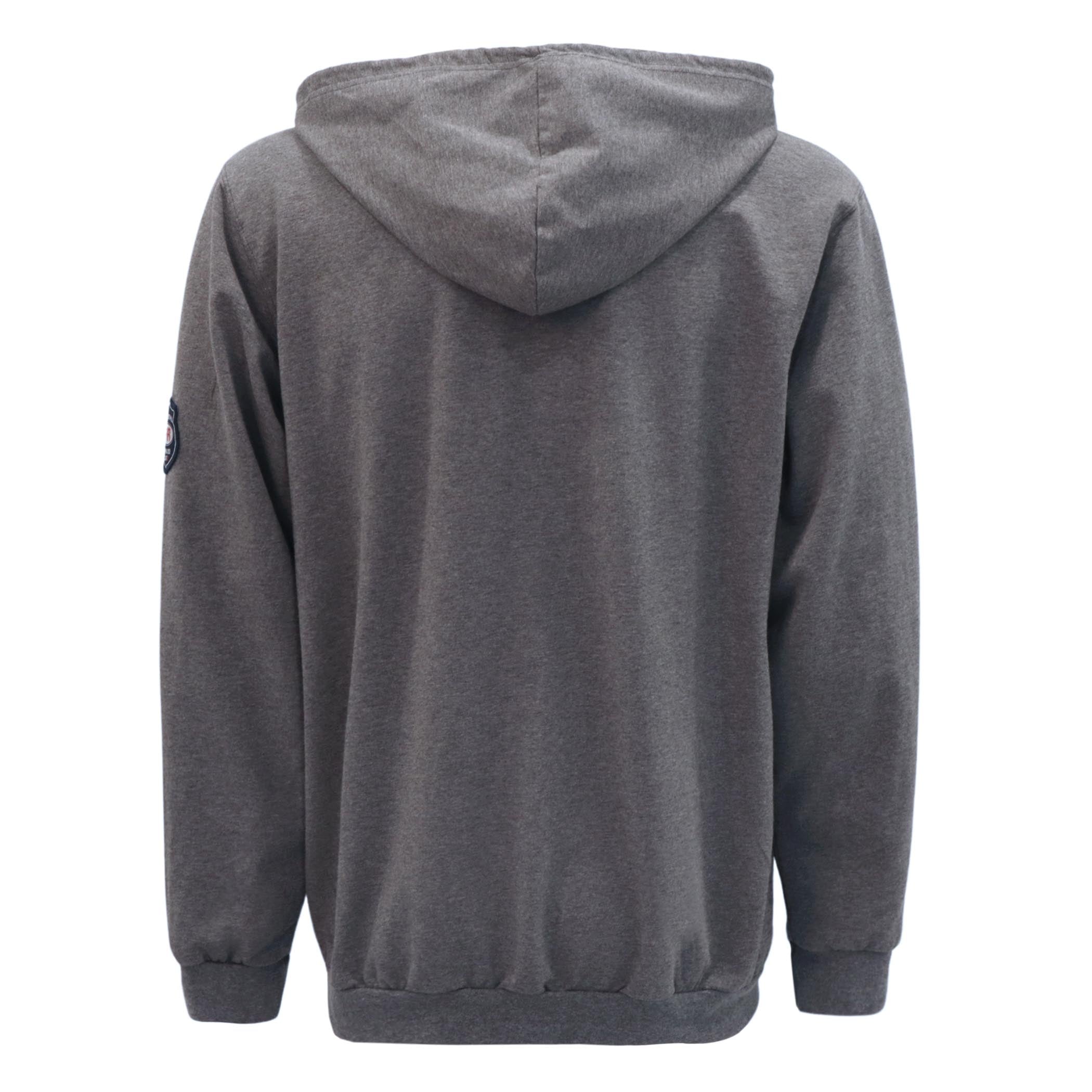 BOCOMAL FR Hoodie 7.5oz Lightweight Cotton Flame Resistant BOCOMAL FR Hoodie 7.5oz Lightweight Cotton Flame Resistant