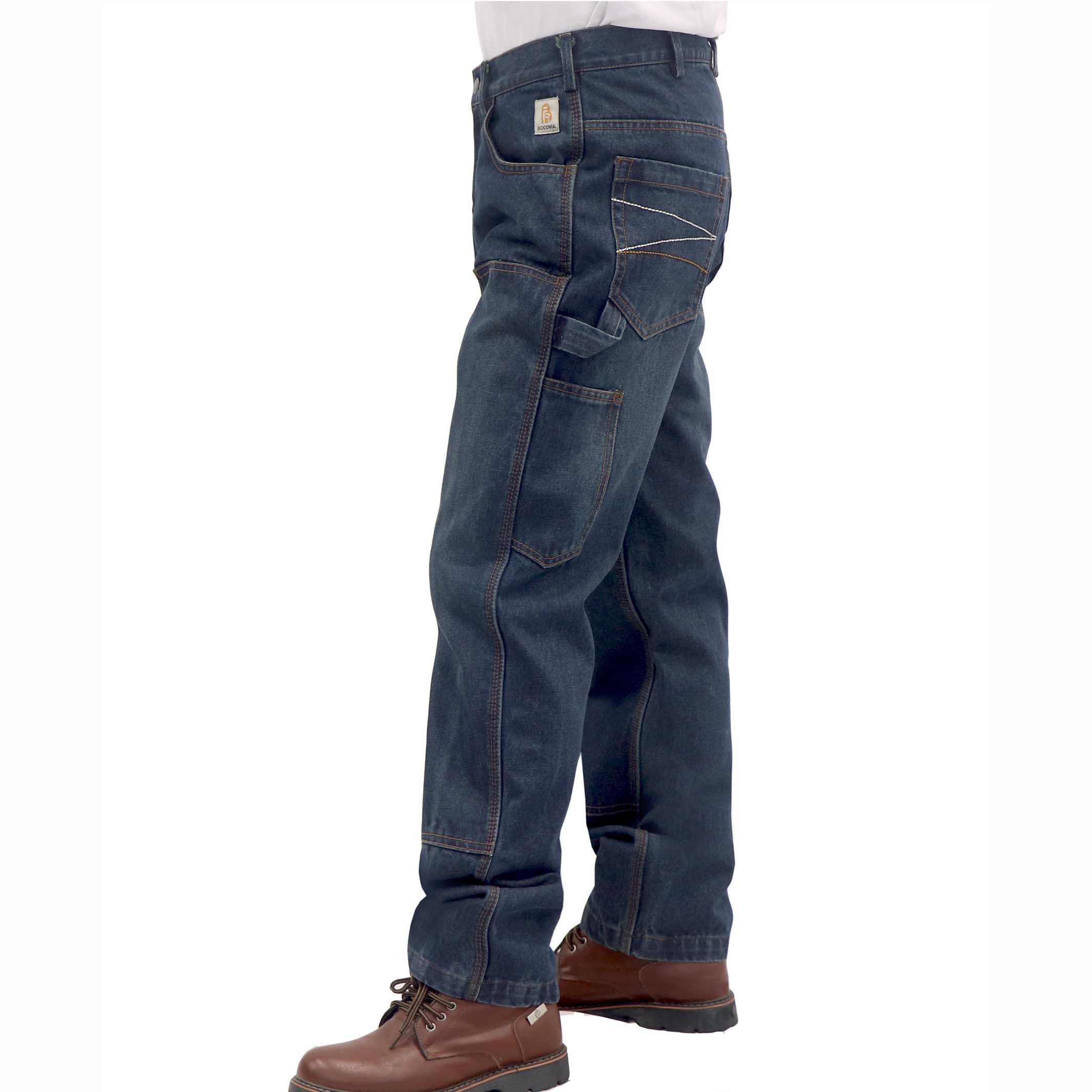 11OZ Double Front Jeans-1705