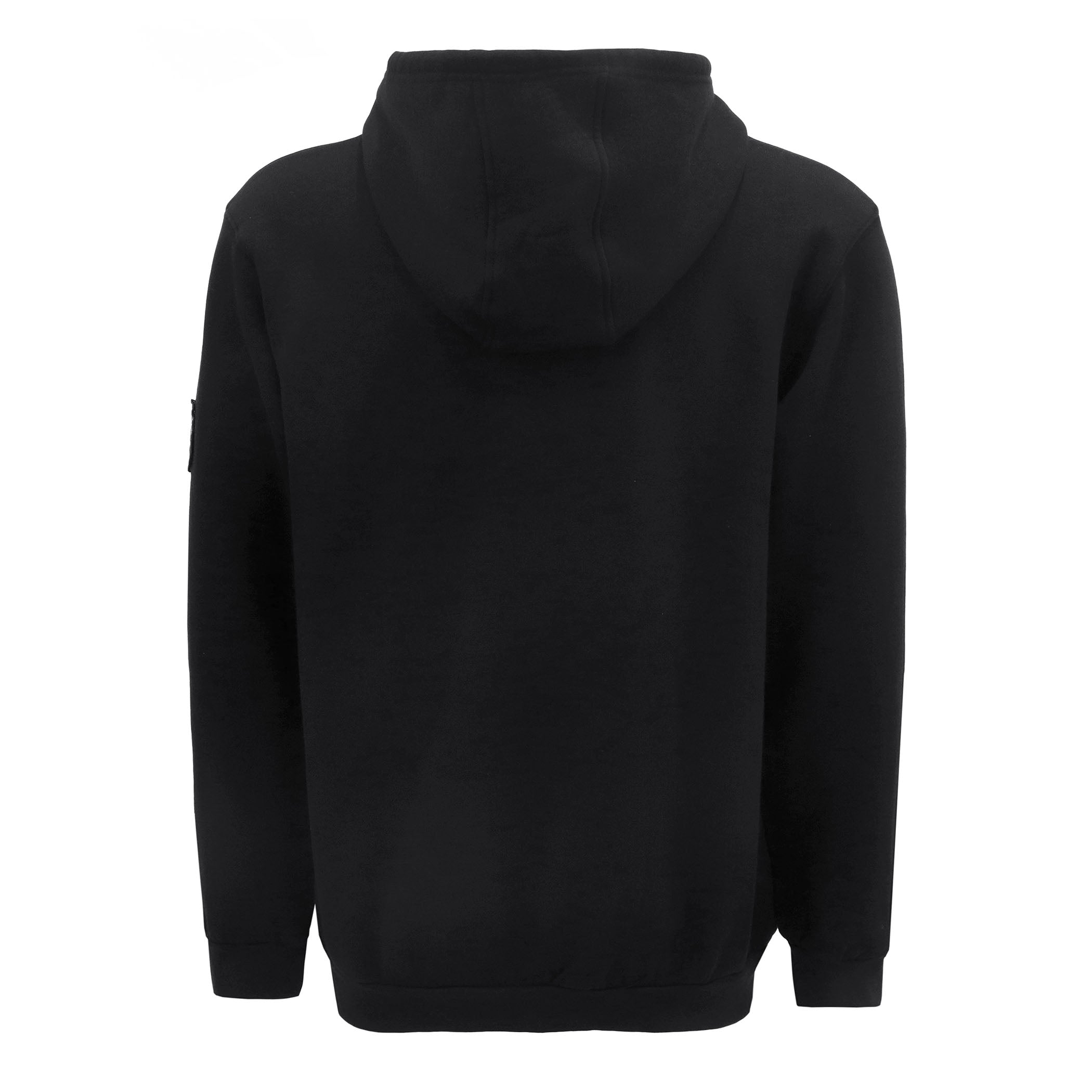 10OZ Classic Pullover Hoodies-2609