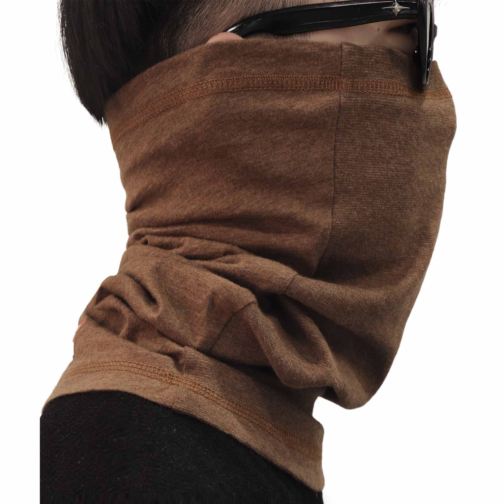 FR Neck Gaiter Face Mask For Summer 4OZ/Solid Color-7617