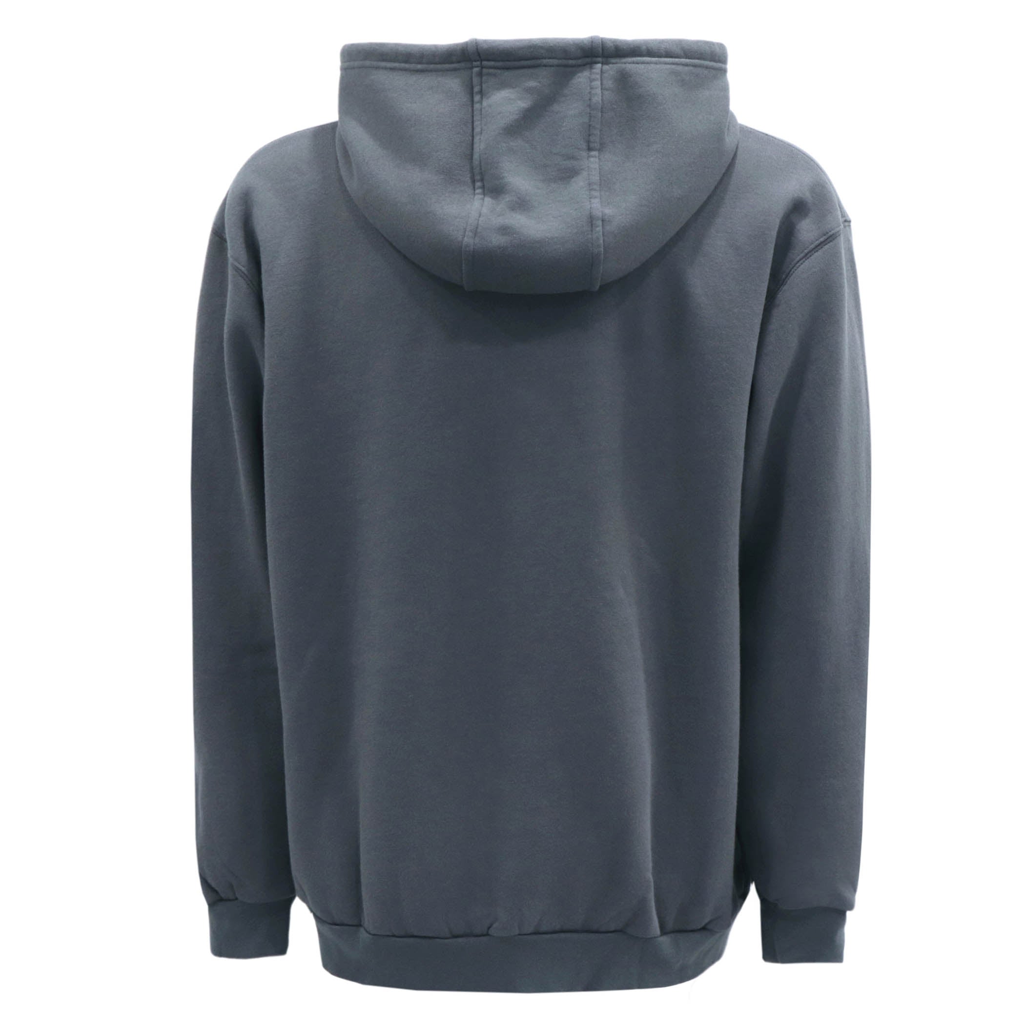 10OZ Classic Pullover Hoodies-2609