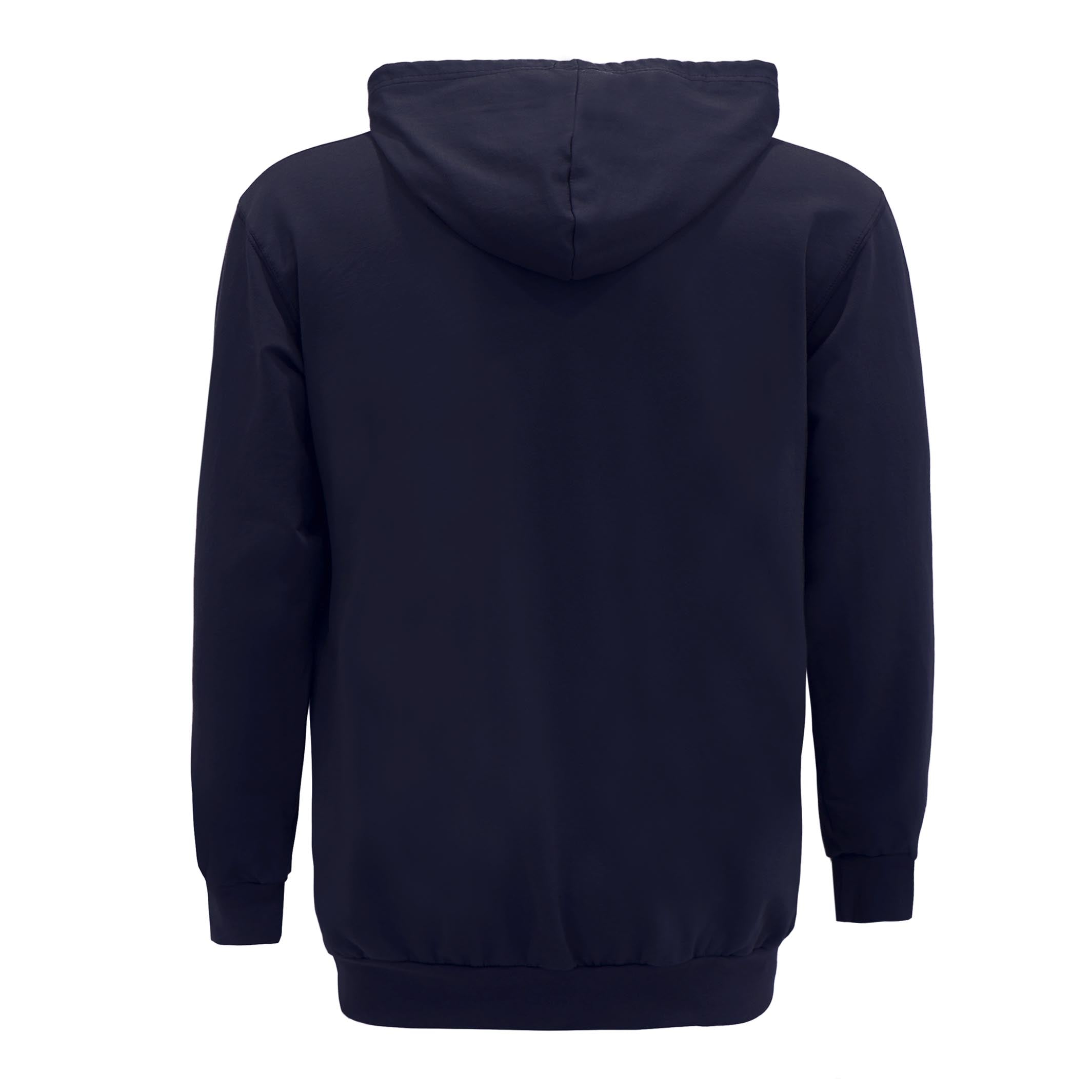 7.5OZ Classic Pullover Hoodies-2613