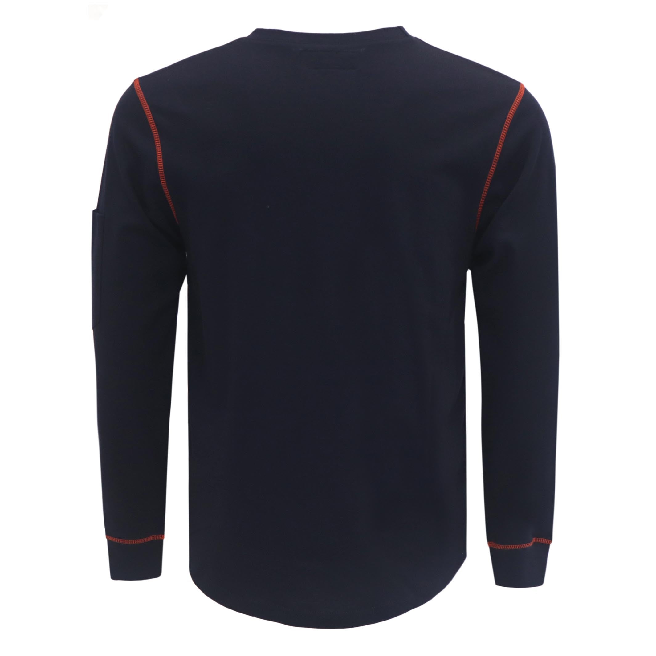 BOCOMAL FR Flame Resistant Shirts Light Weight CAT2 Fire Retardant