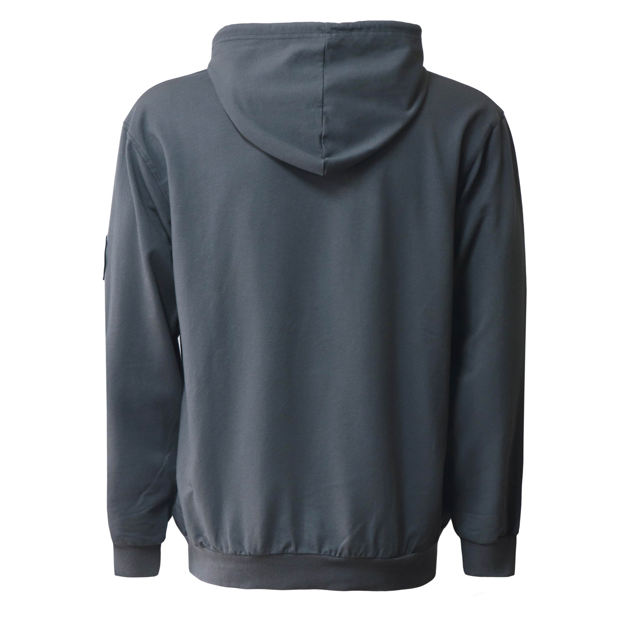 7.5OZ Classic Pullover Hoodies-2613