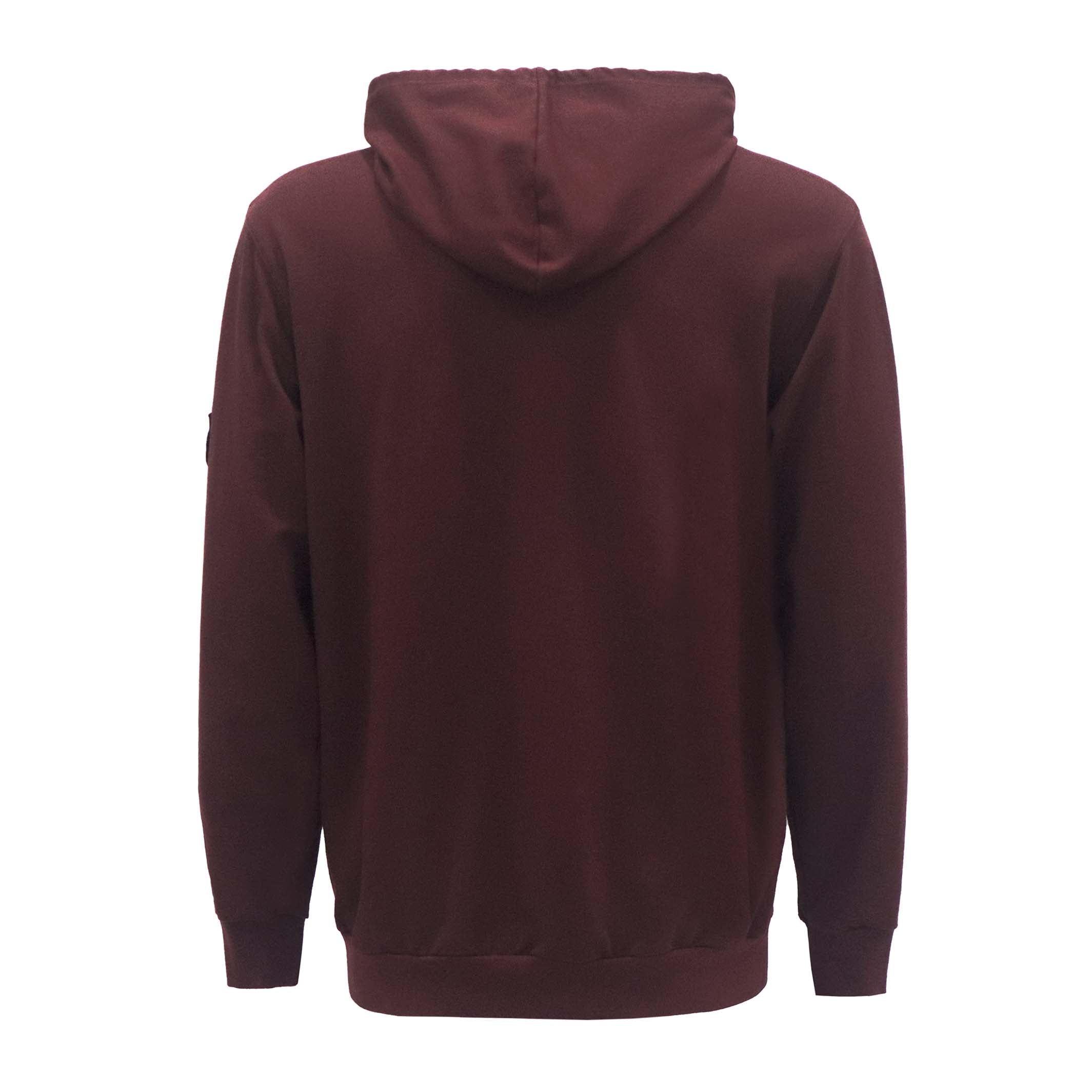 7.5OZ Classic Pullover Hoodies-2613