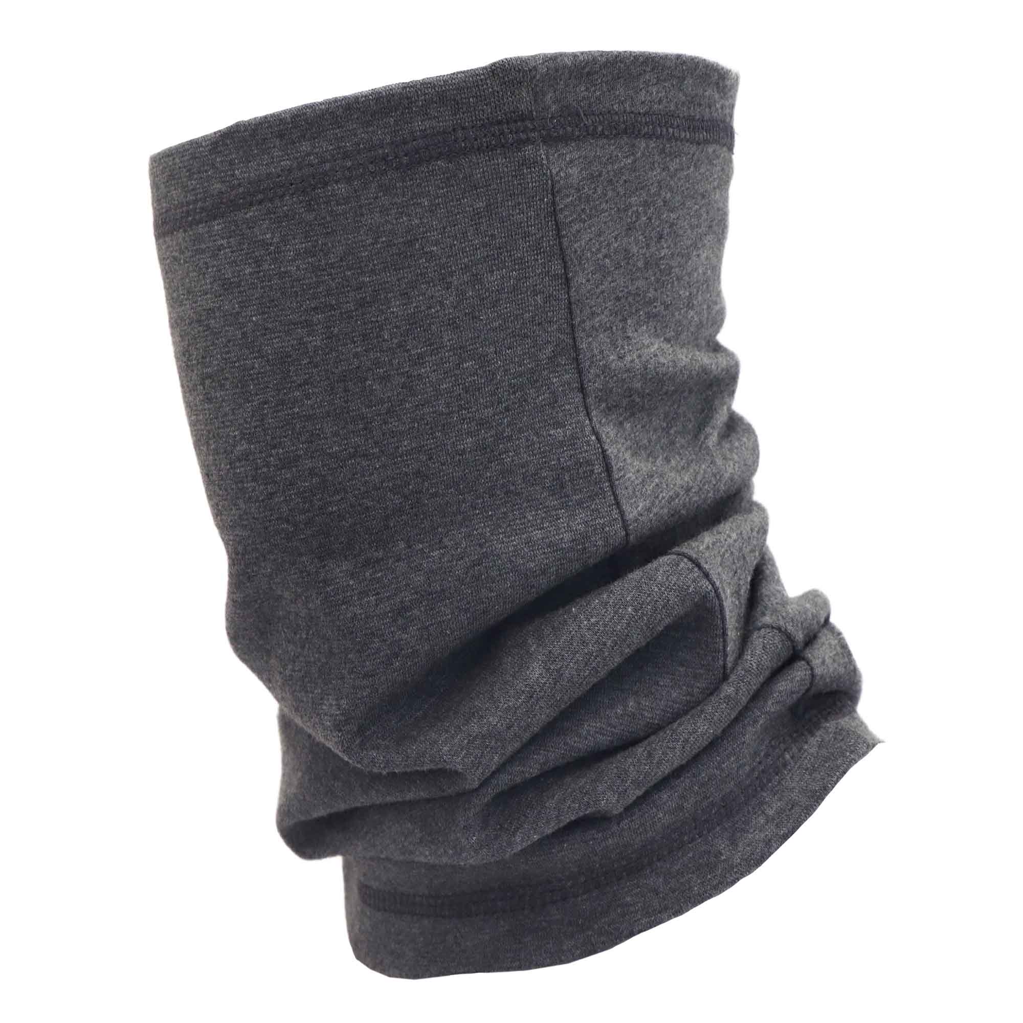 FR Neck Gaiter Face Mask For Summer 4OZ/Solid Color-7617