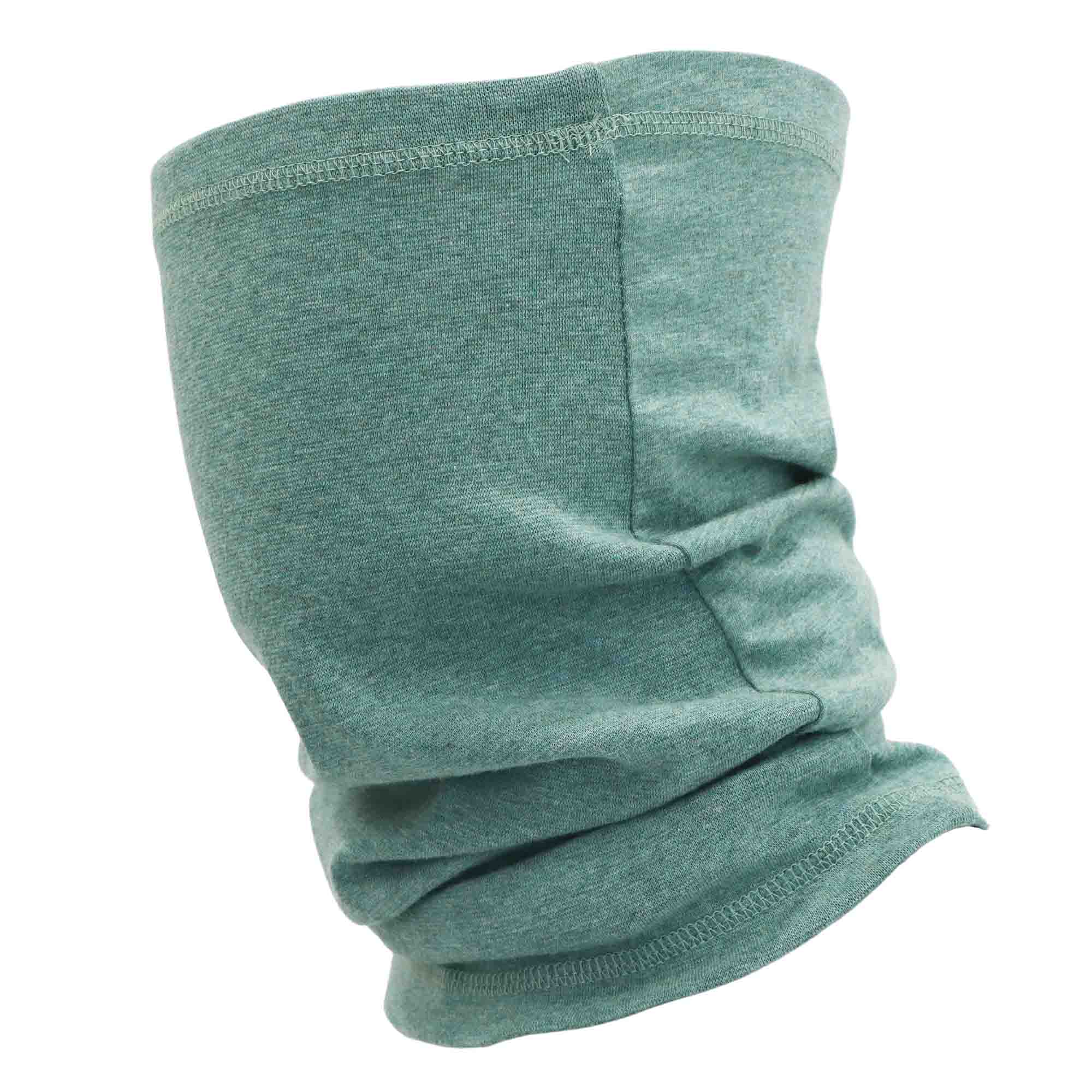 FR Neck Gaiter Face Mask For Summer 4OZ/Solid Color-7617