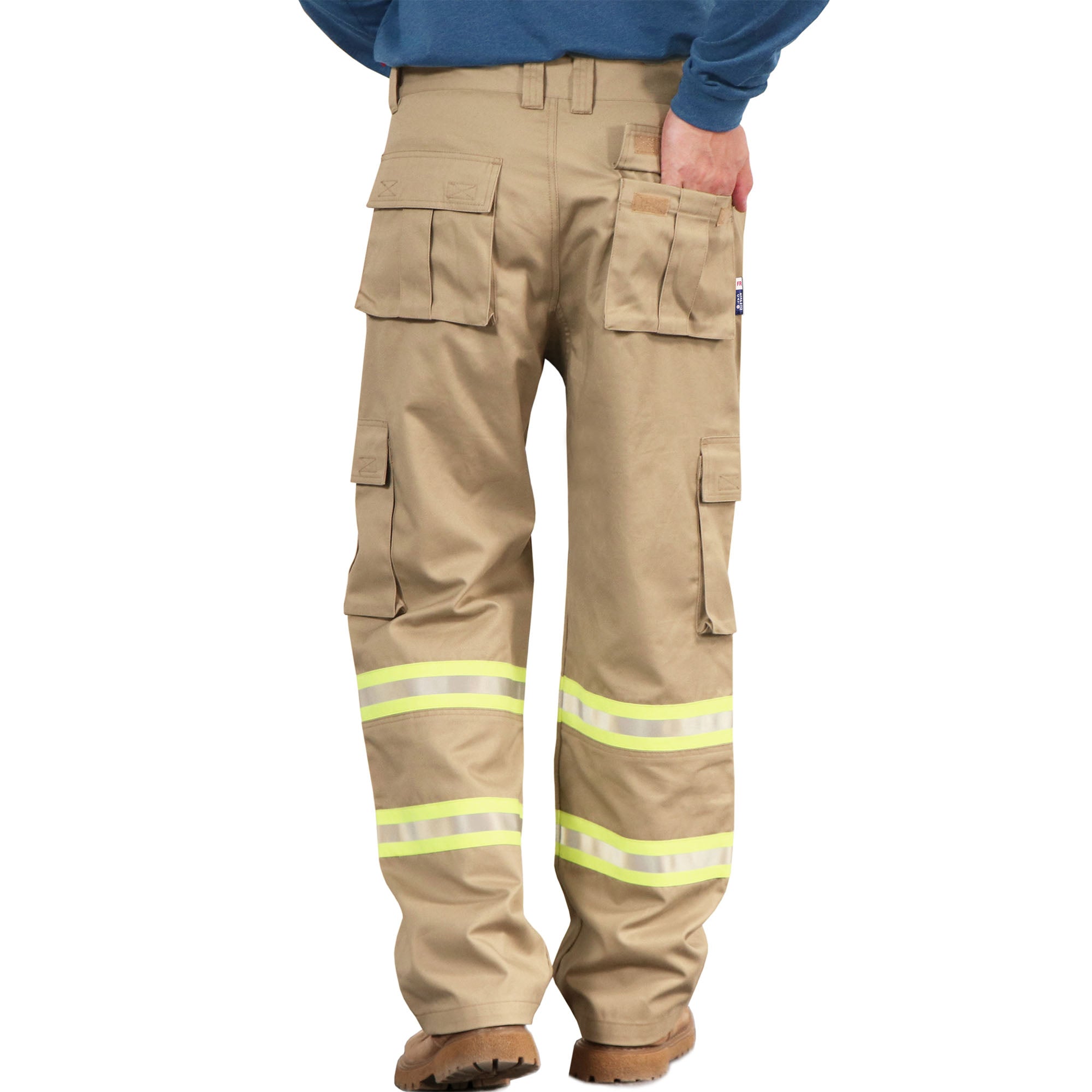【NONCODE】Remia Double Pocket Cargo Pants Remia Double Pocket Cargo Pants - NONCODE | 60% - Asian
