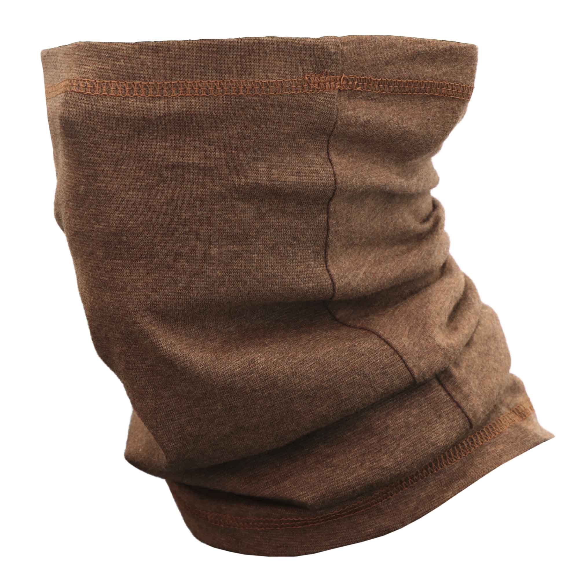 FR Neck Gaiter Face Mask For Summer 4OZ/Solid Color-7617