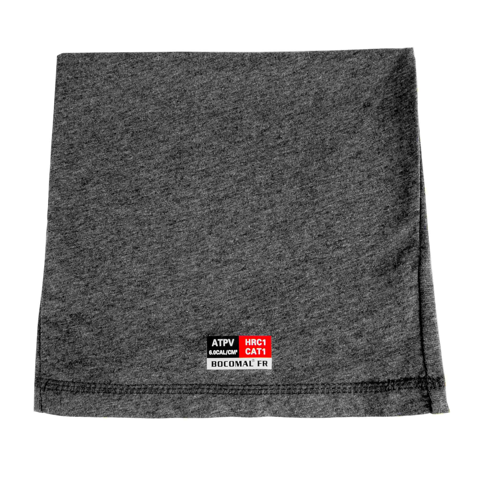 FR Neck Gaiter Face Mask For Summer 4OZ/Solid Color-7617