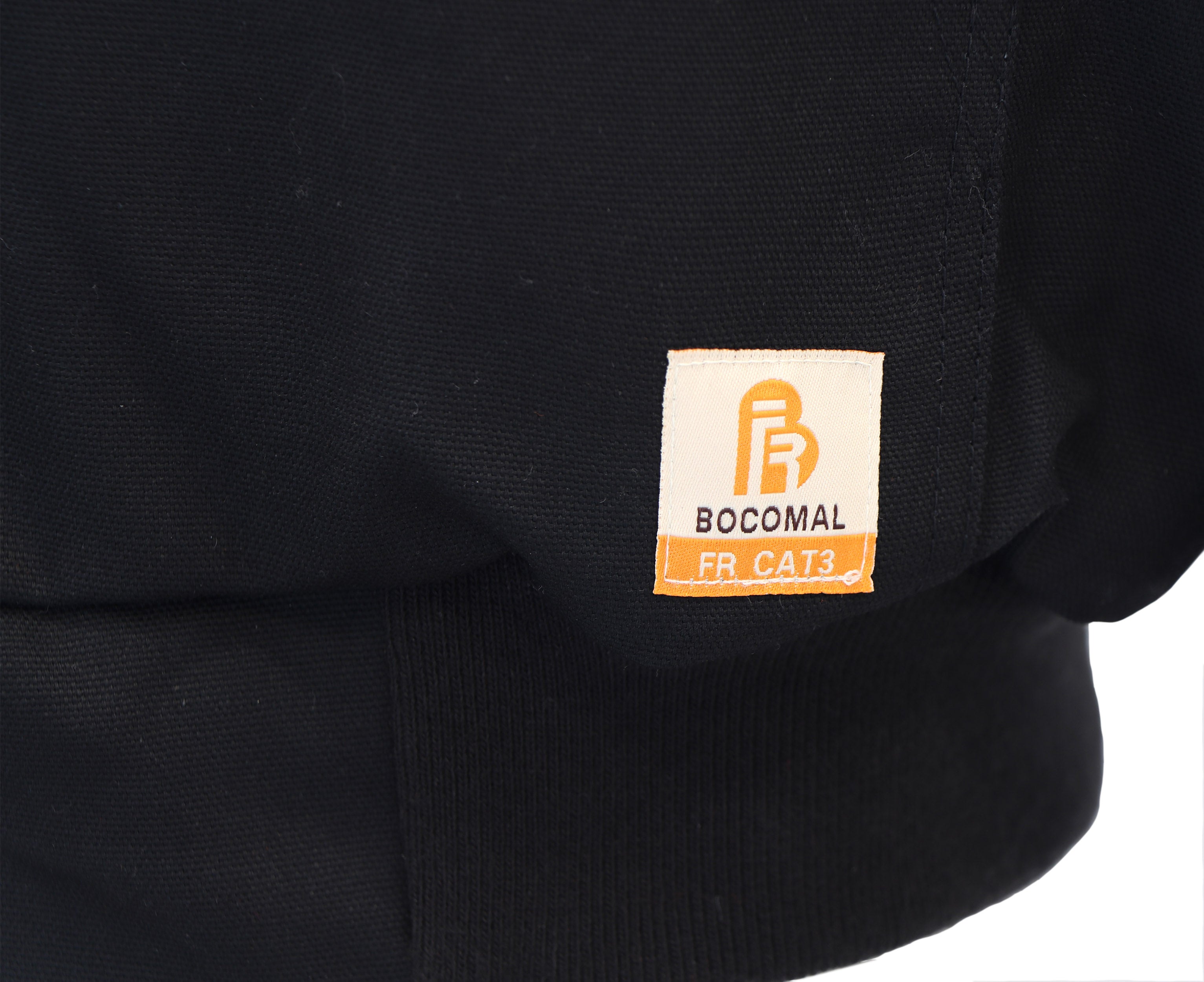 Lined Jacket Water/Rain Repellent and Oil Resistant(Soft Flannel Lining)-3004