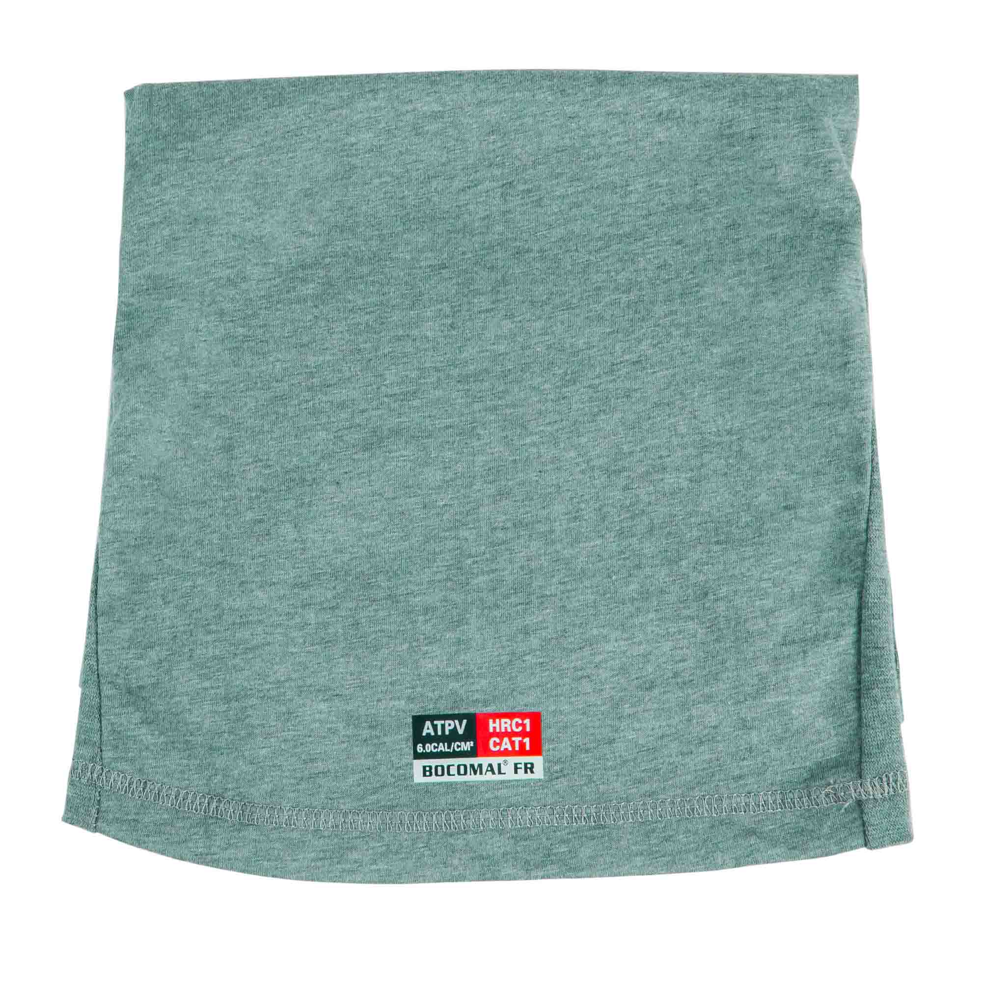 FR Neck Gaiter Face Mask For Summer 4OZ/Solid Color-7617