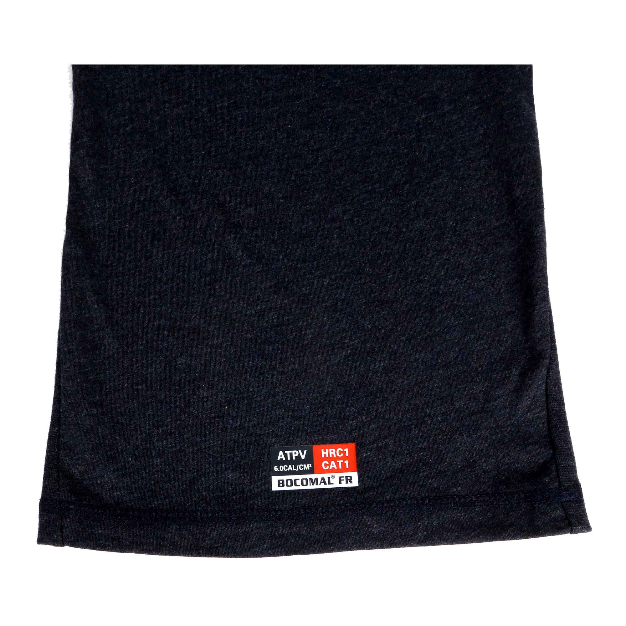 FR Neck Gaiter Face Mask For Summer 4OZ/Solid Color-7617