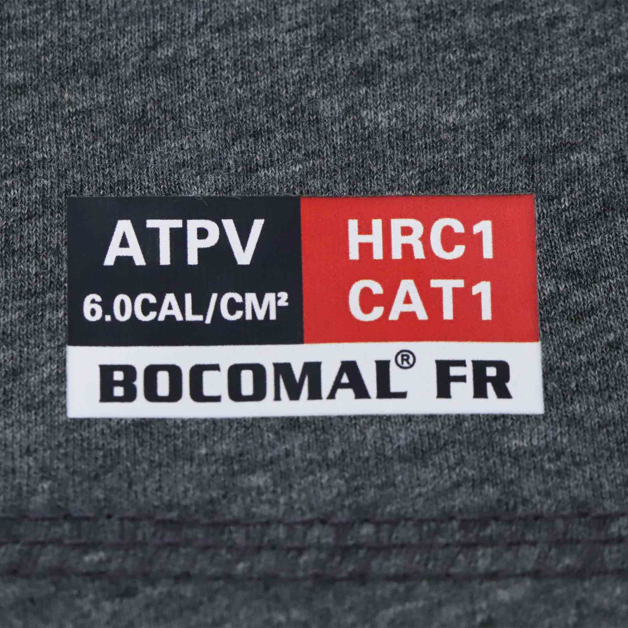 FR Neck Gaiter Face Mask For Summer 4OZ/Solid Color-7617