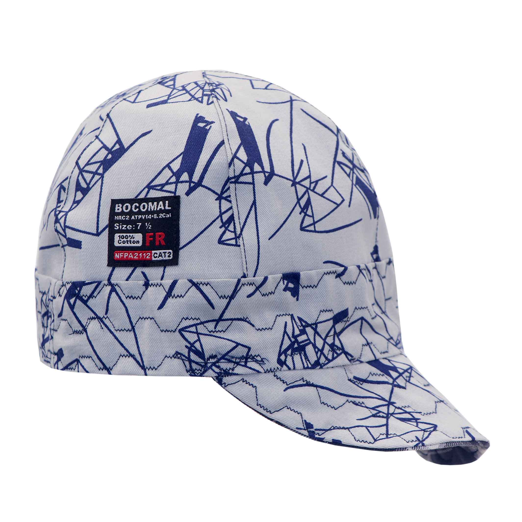 BOCOMAL Welding Caps-4816