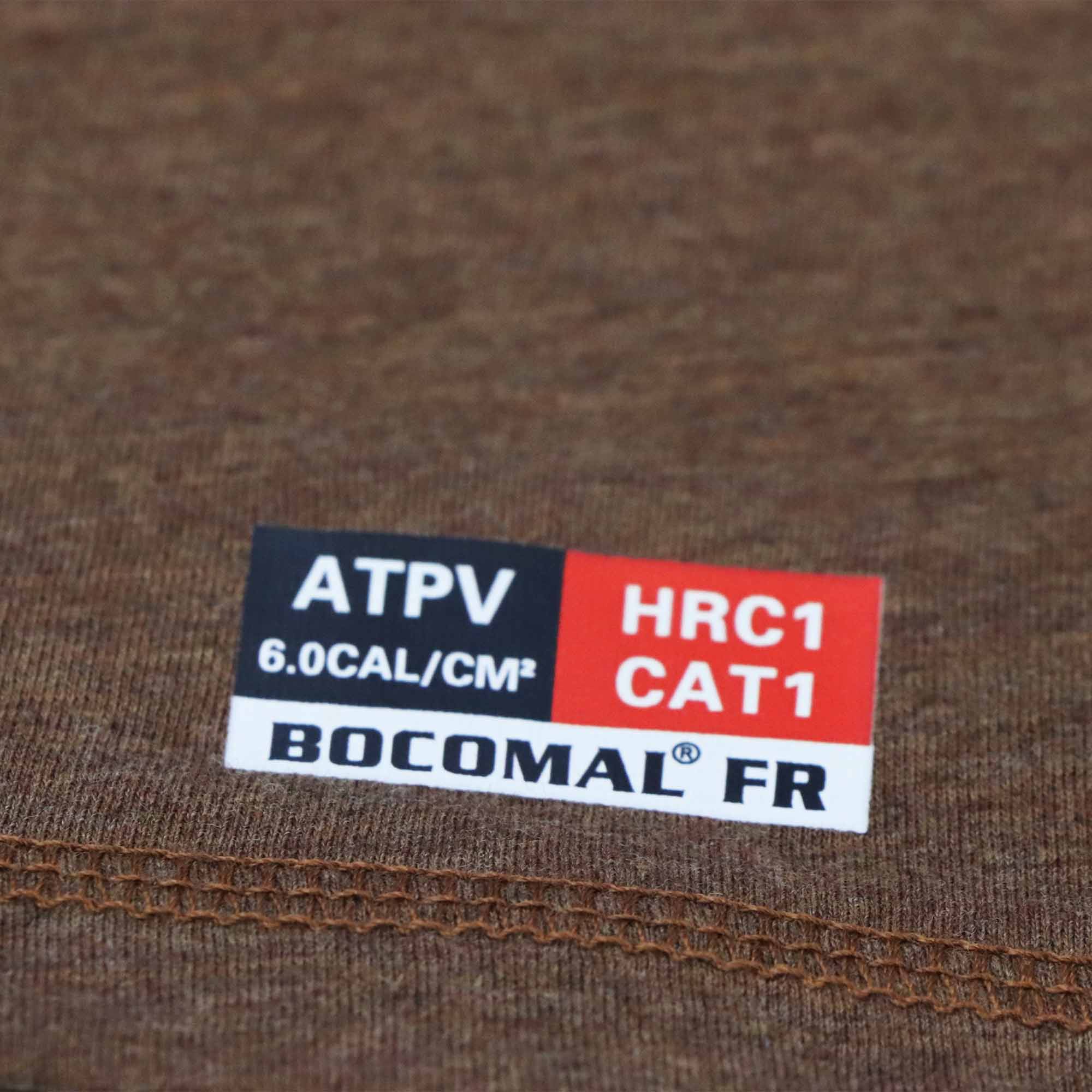 FR Neck Gaiter Face Mask For Summer 4OZ/Solid Color-7617