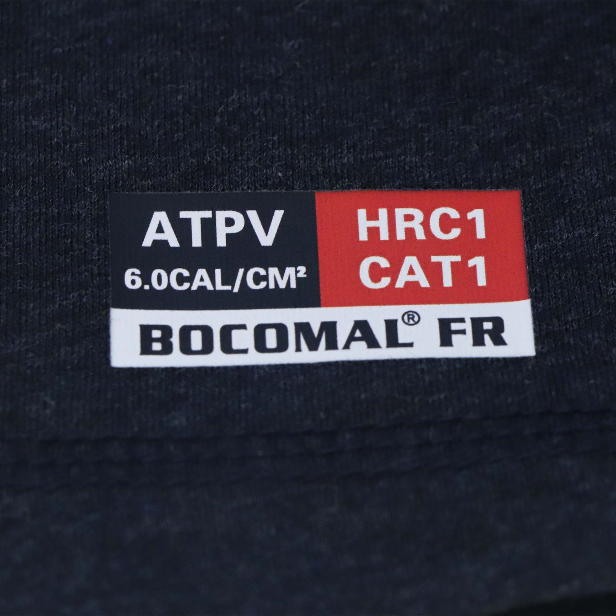 FR Neck Gaiter Face Mask For Summer 4OZ/Solid Color-7617