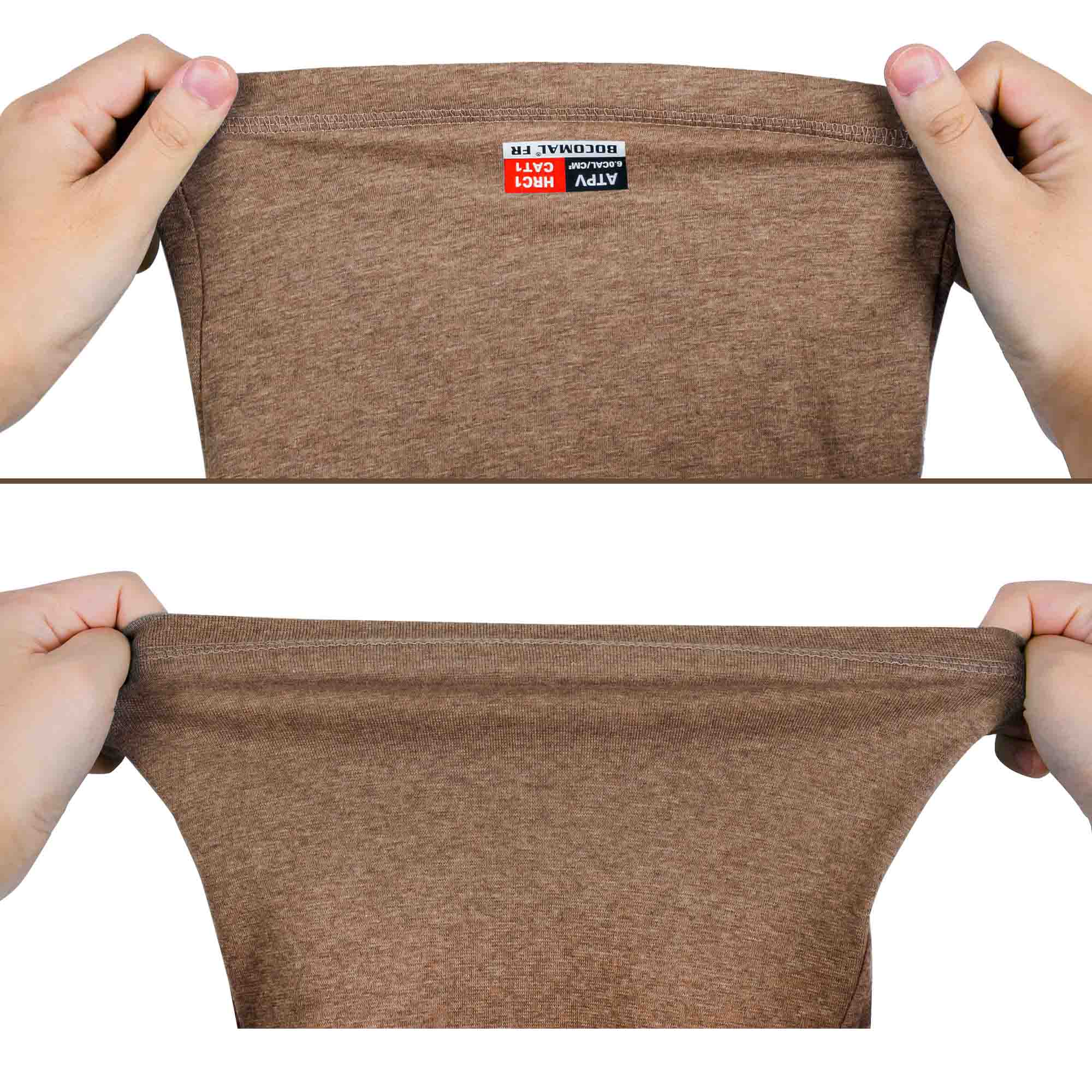 FR Neck Gaiter Face Mask For Summer 4OZ/Solid Color-7617