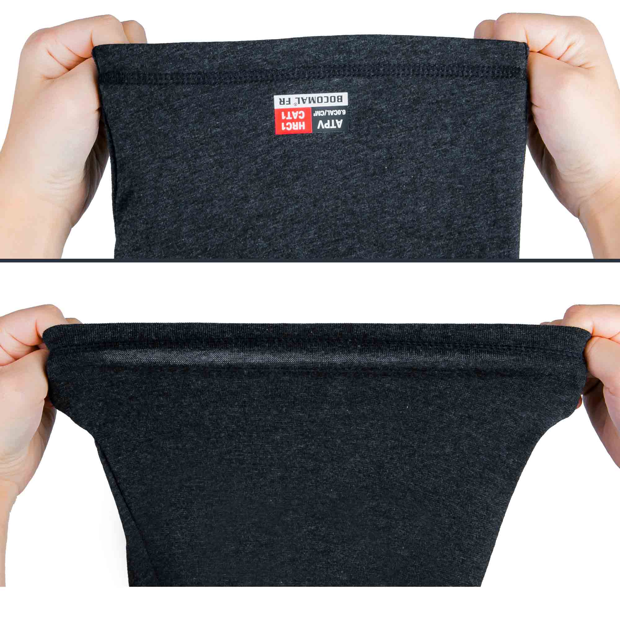 FR Neck Gaiter Face Mask For Summer 4OZ/Solid Color-7617