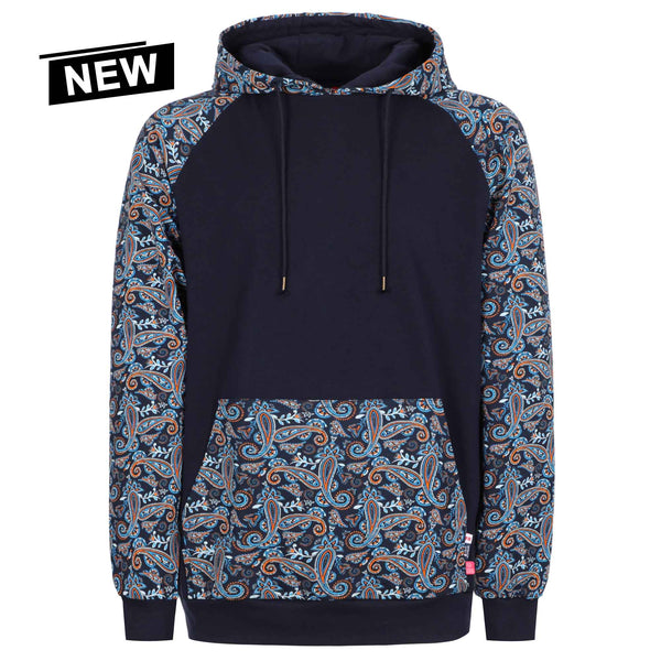 7.5OZ Pullover Hoodies/Camouflag