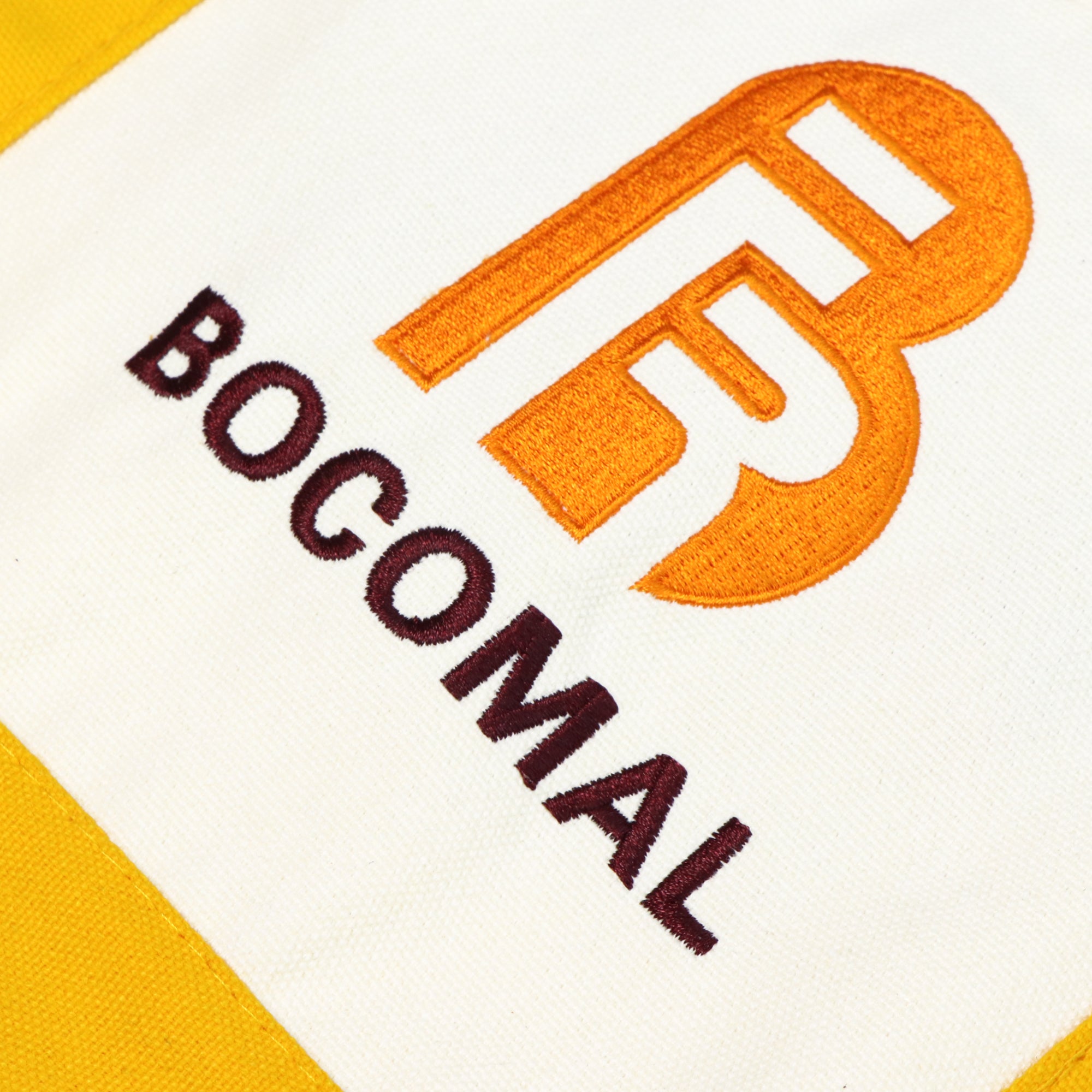 20"x16.5" Premium Reusable Trapezoidal Canvas Tote Bags(NON-FR)