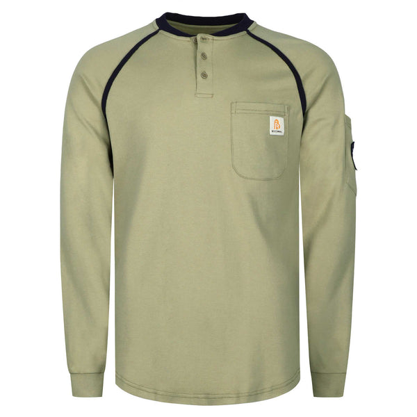 5.5OZ Button Pullover T-Shirts/Baseball Shirt Design(Final Sale)
