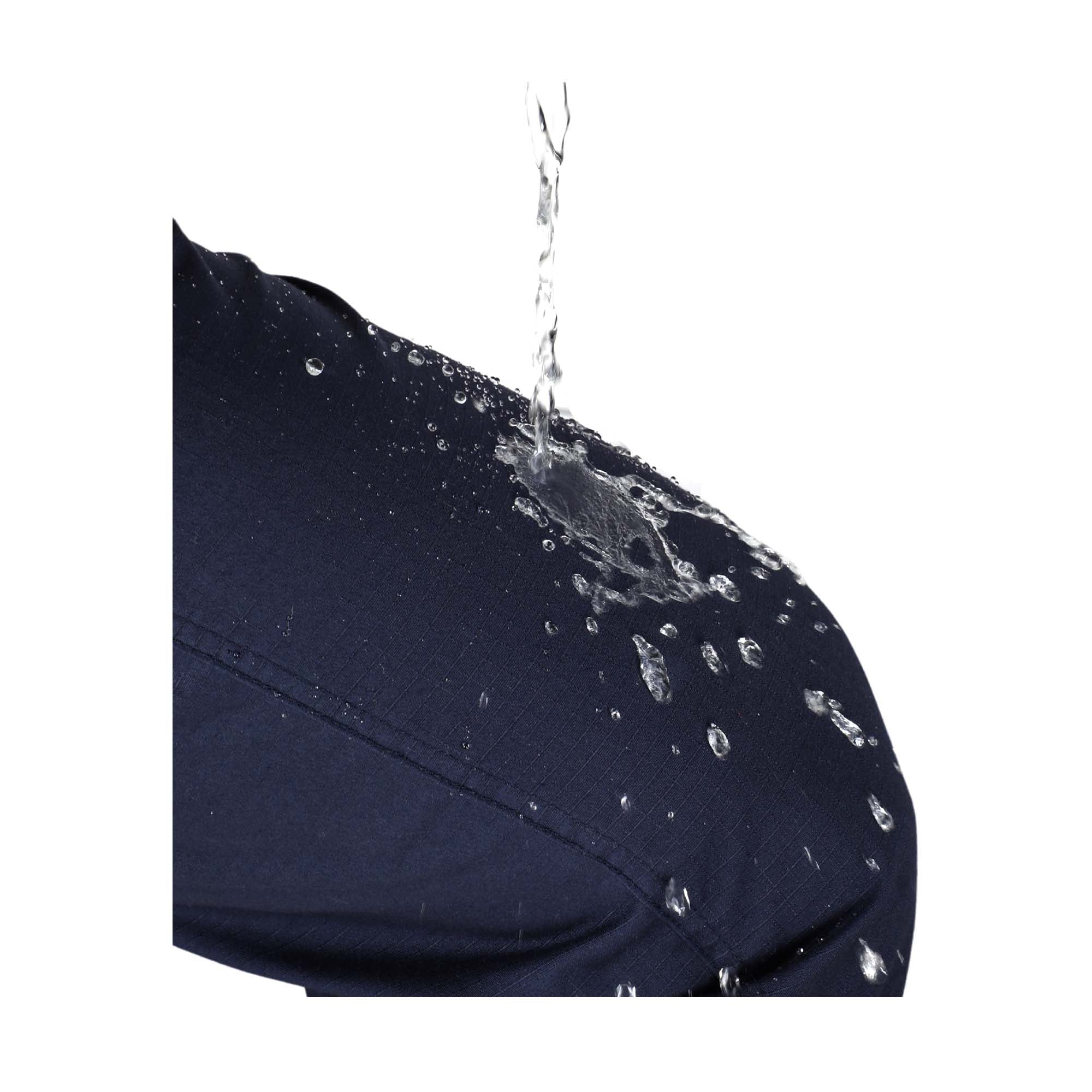 6OZ Light Weight Casual Style Rip Stop Pants/Water Repellent-2228