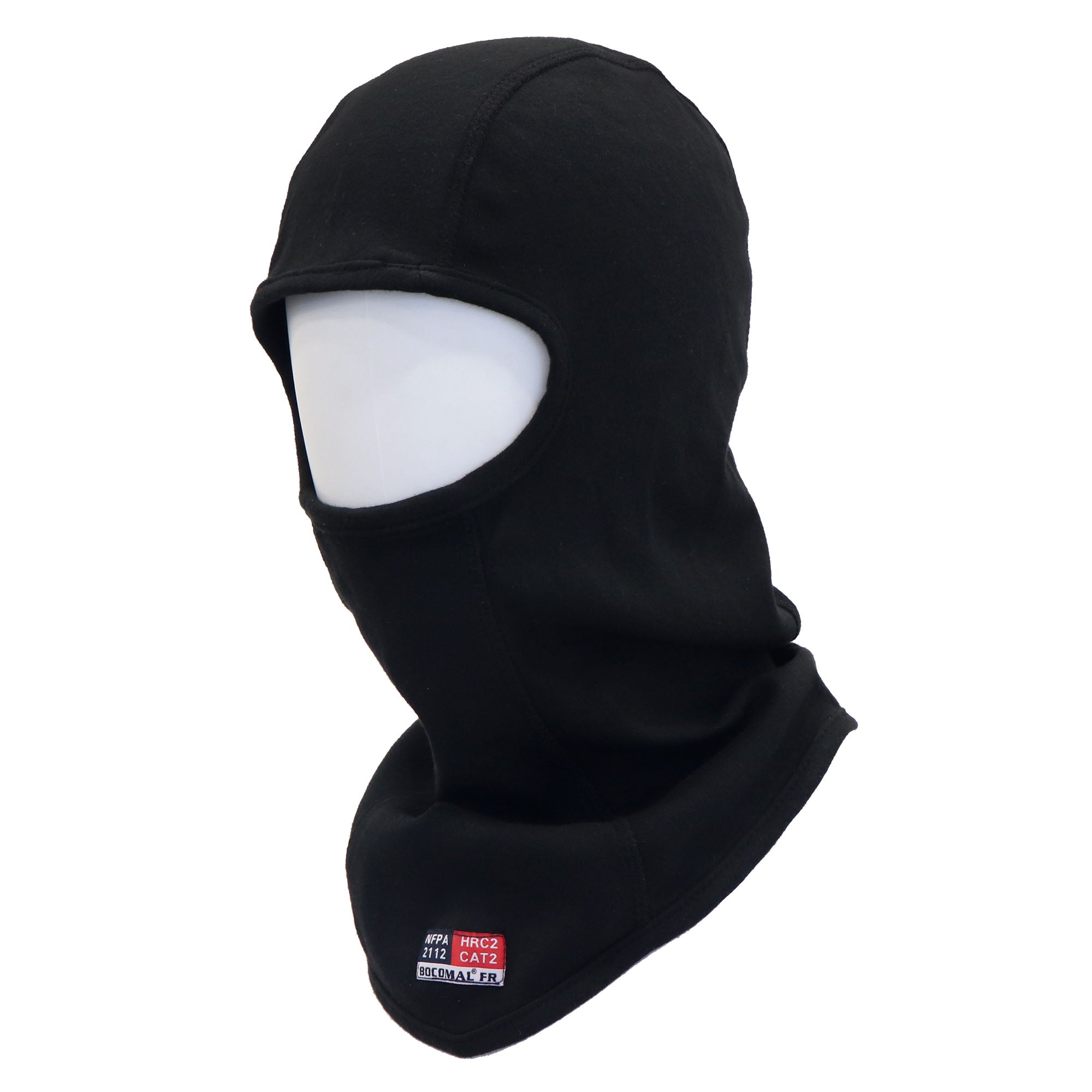 FR Balaclava Face Mask 7oz/Solid Color-7503