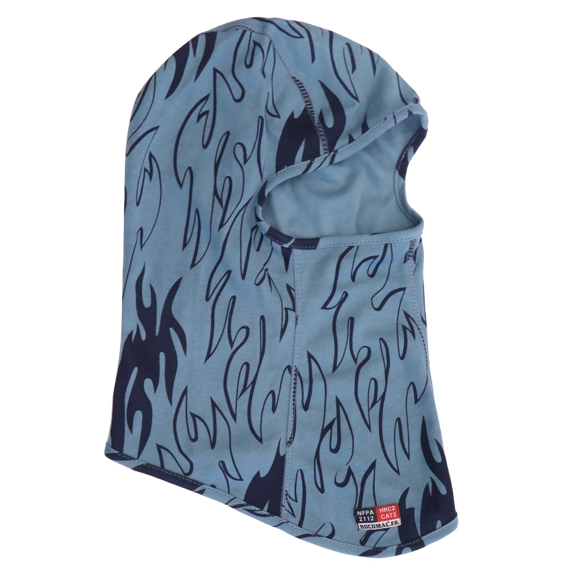 FR Balaclava Face Mask 7oz/Printing-7503