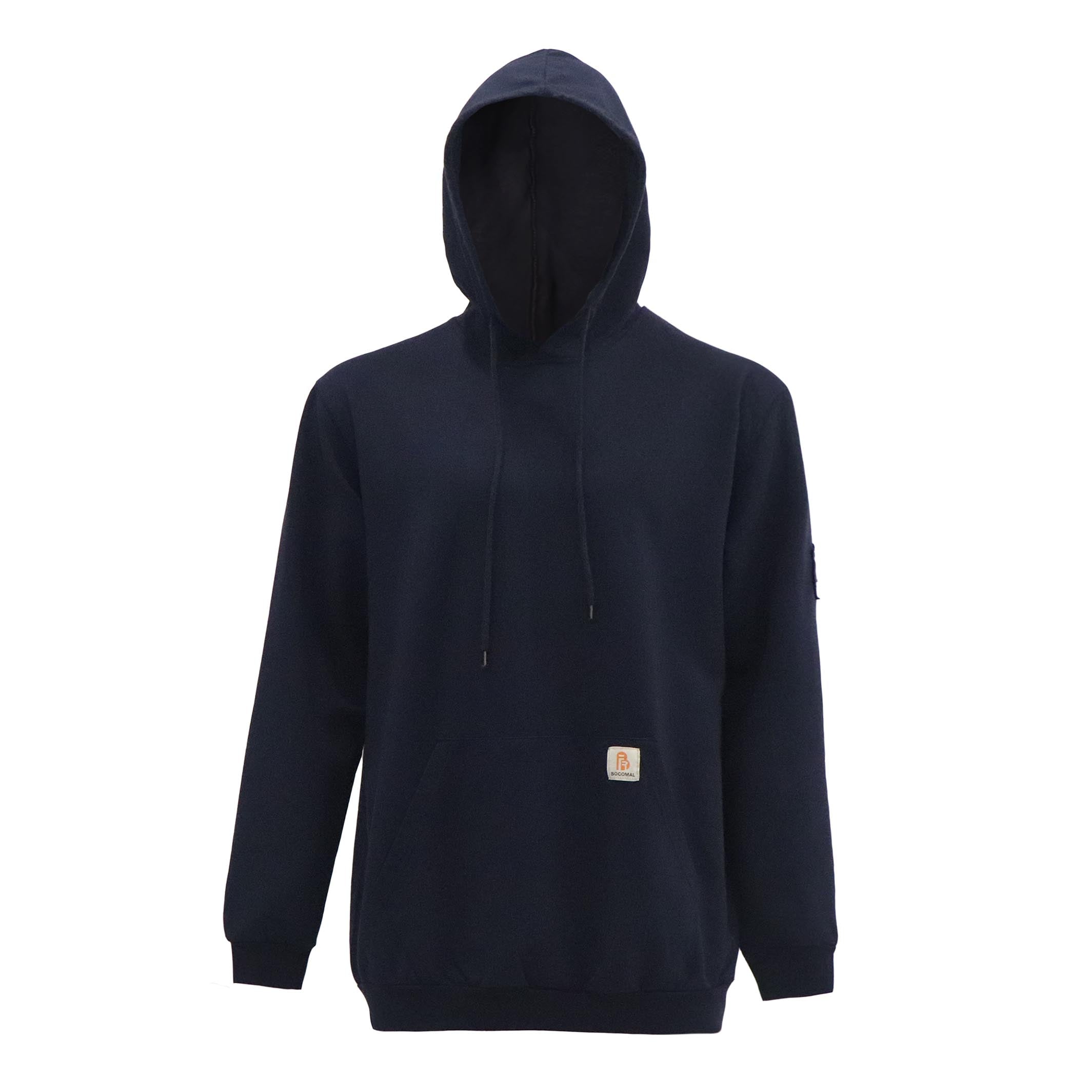 7.5OZ Classic Pullover Hoodies-2613