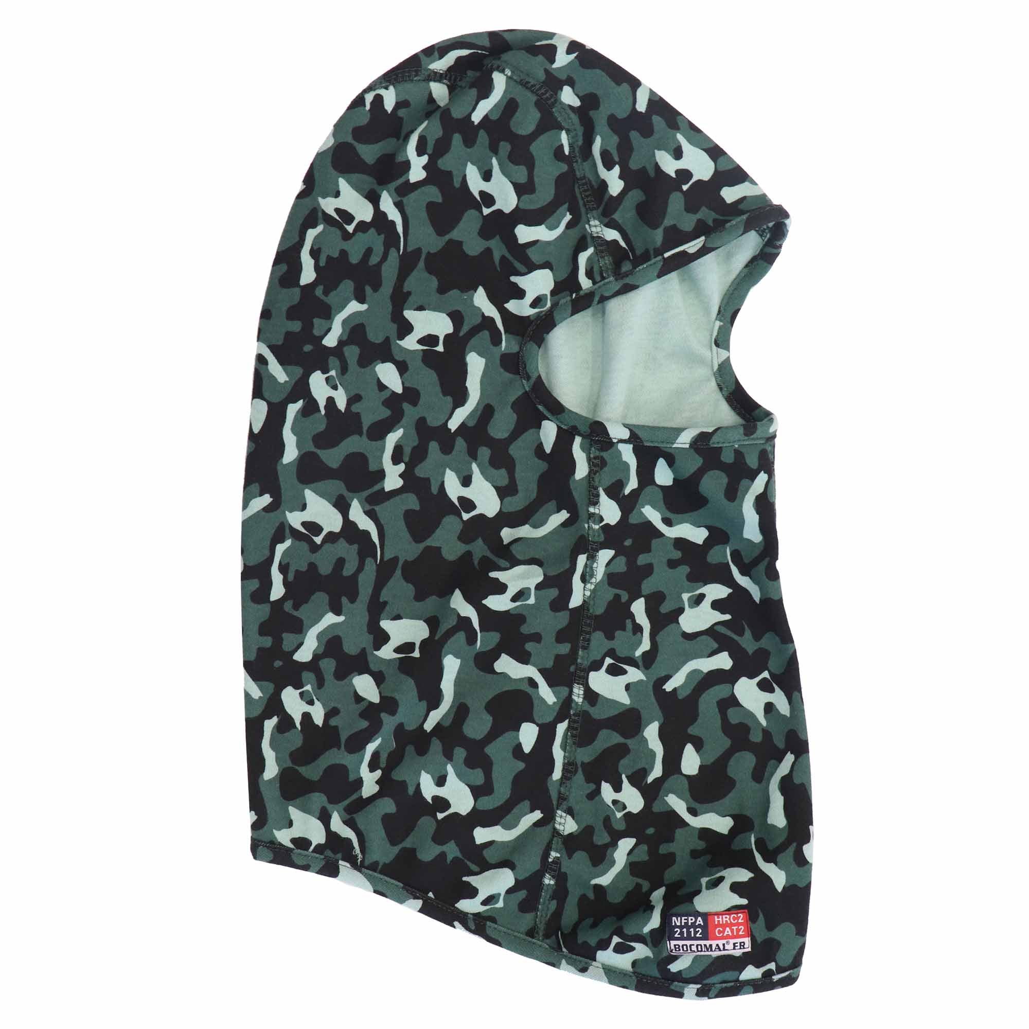 FR Balaclava Face Mask 7oz/Printing-7503