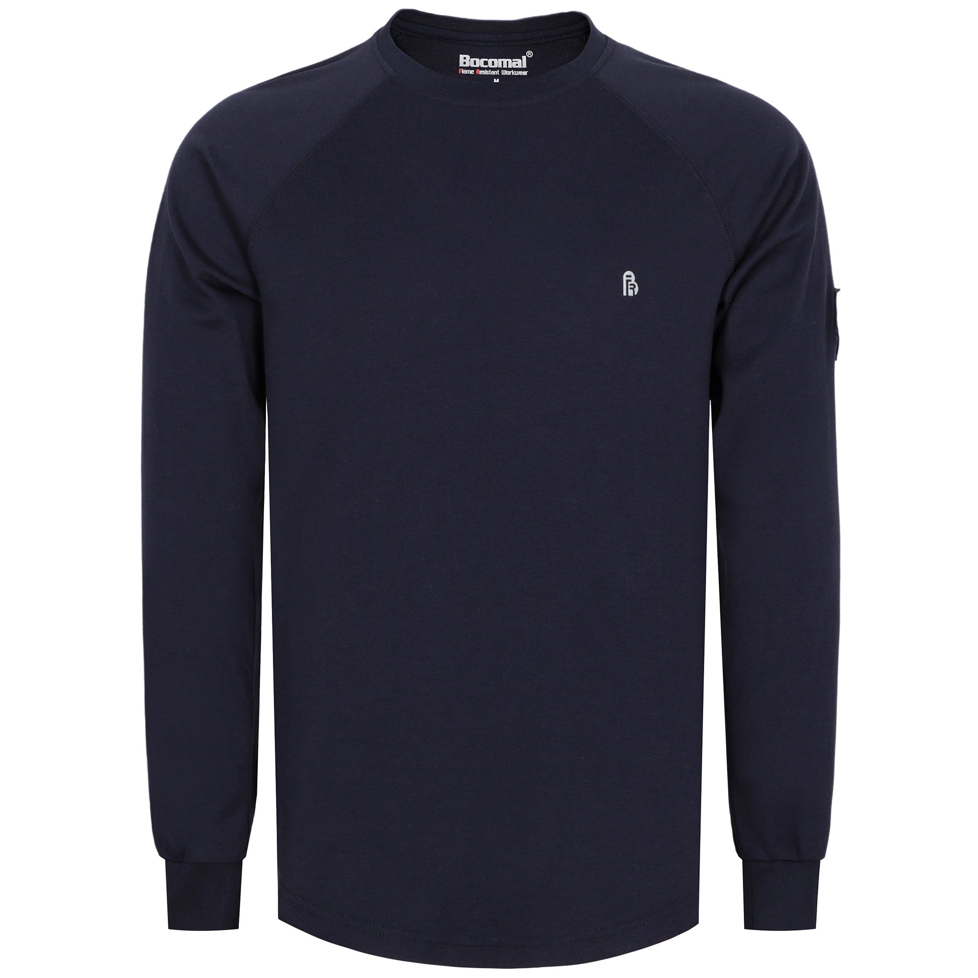 5.5oz Lightweight Flame Resistant Work Shirt - 5608D