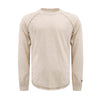 4.5OZ Buttonless Pullover T-Shirts/Decorative Thread