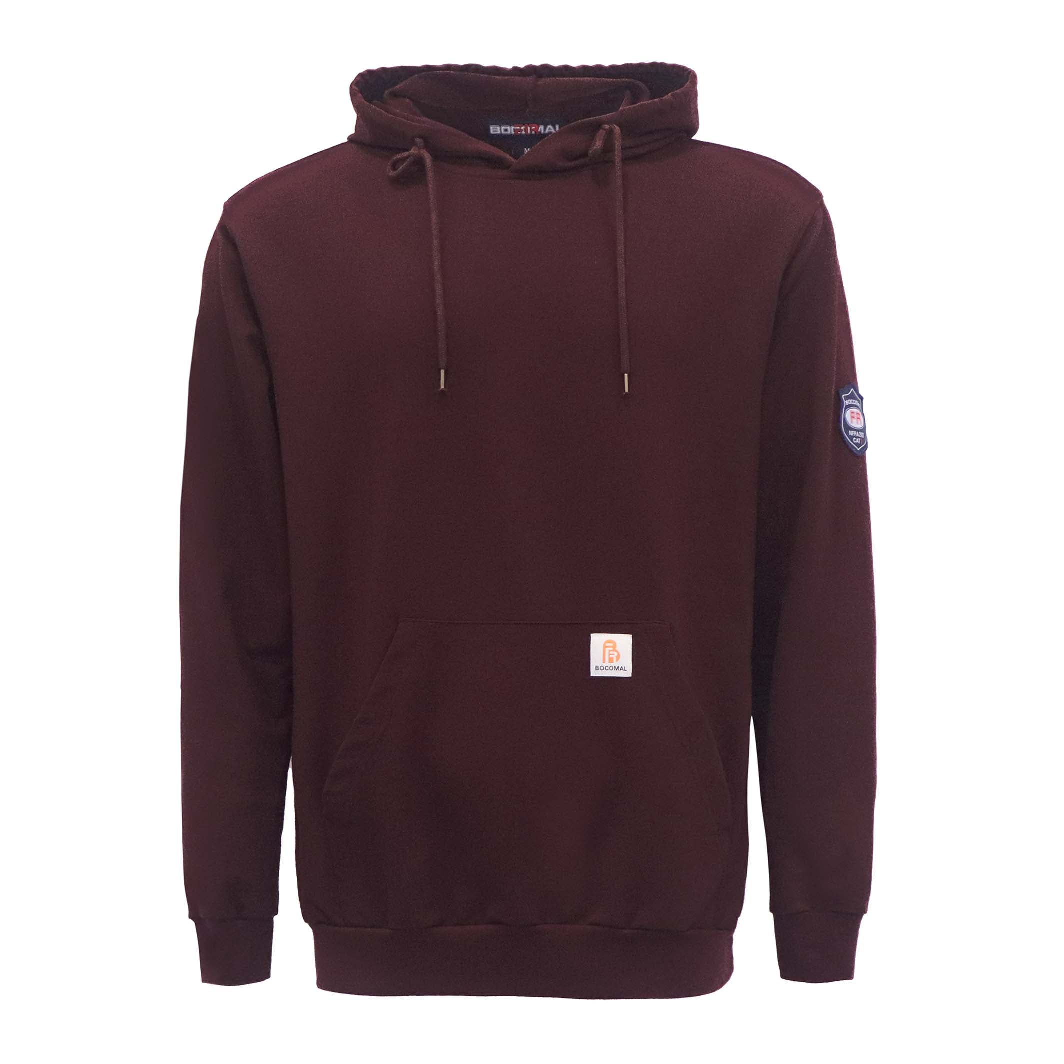 7.5OZ Classic Pullover Hoodies-2613
