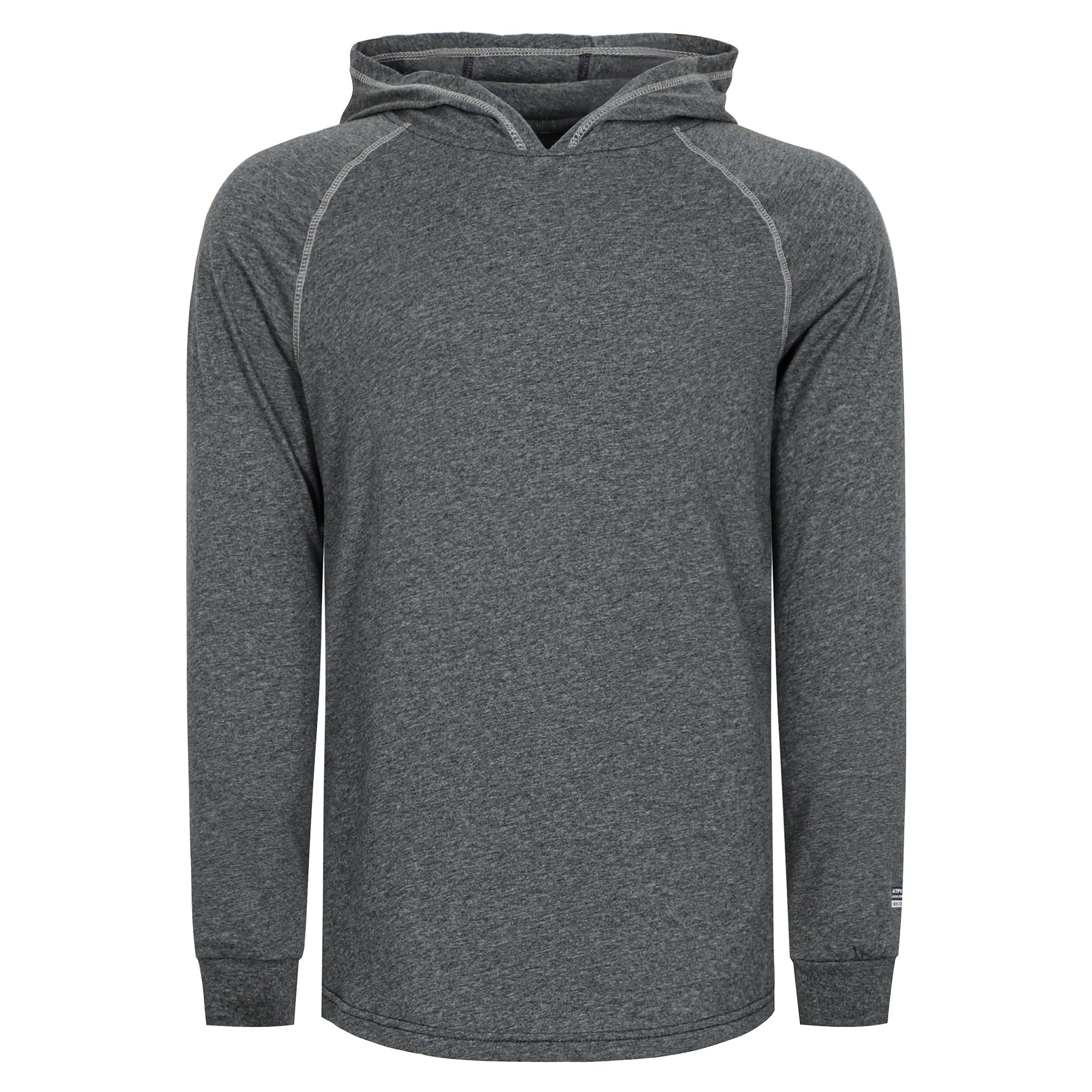 4.5OZ EX Lightweight Heather Series Flame Resistant NFPA2112 CAT1 Work Shirt Baselayer-6317