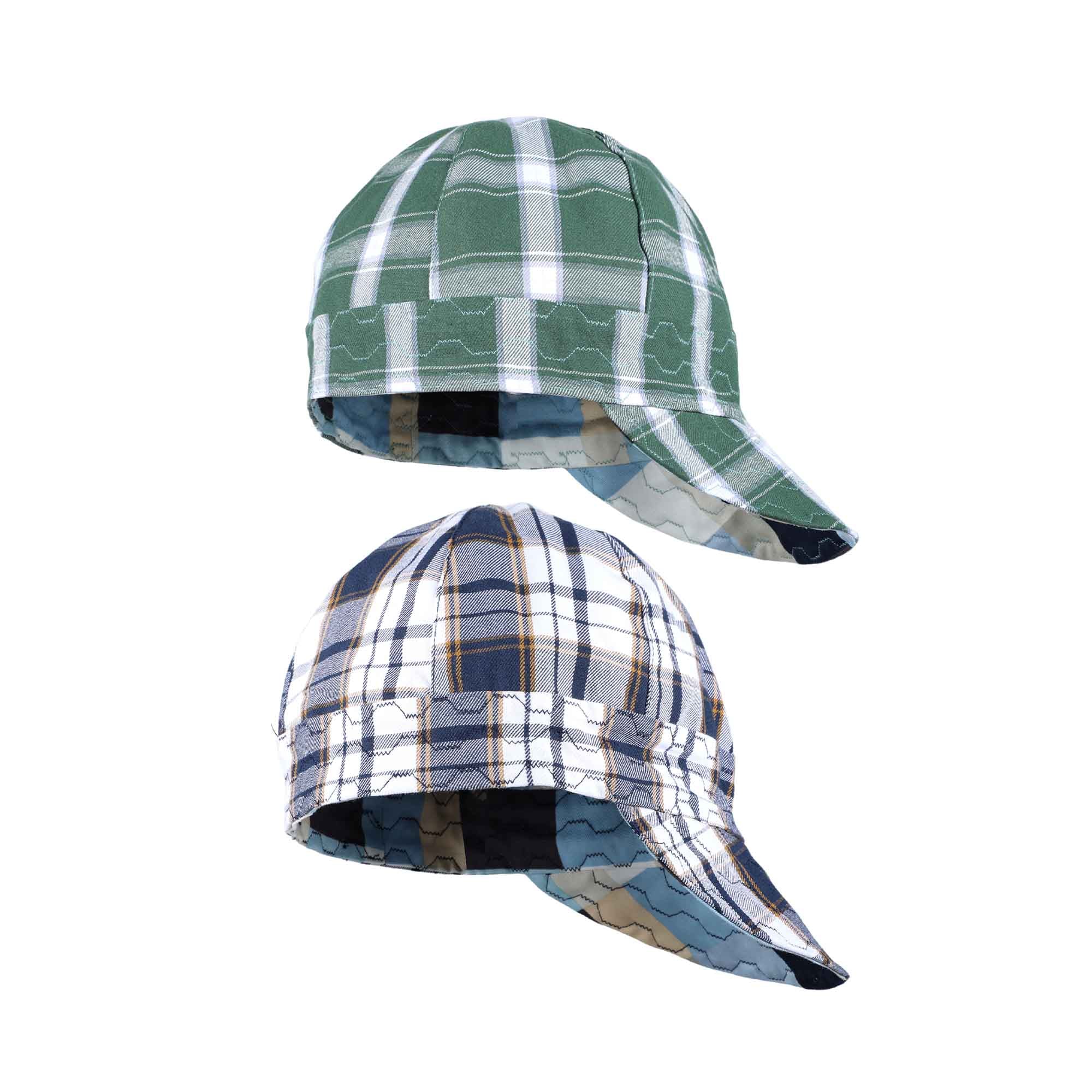 BOCOMAL Welding Caps-4816