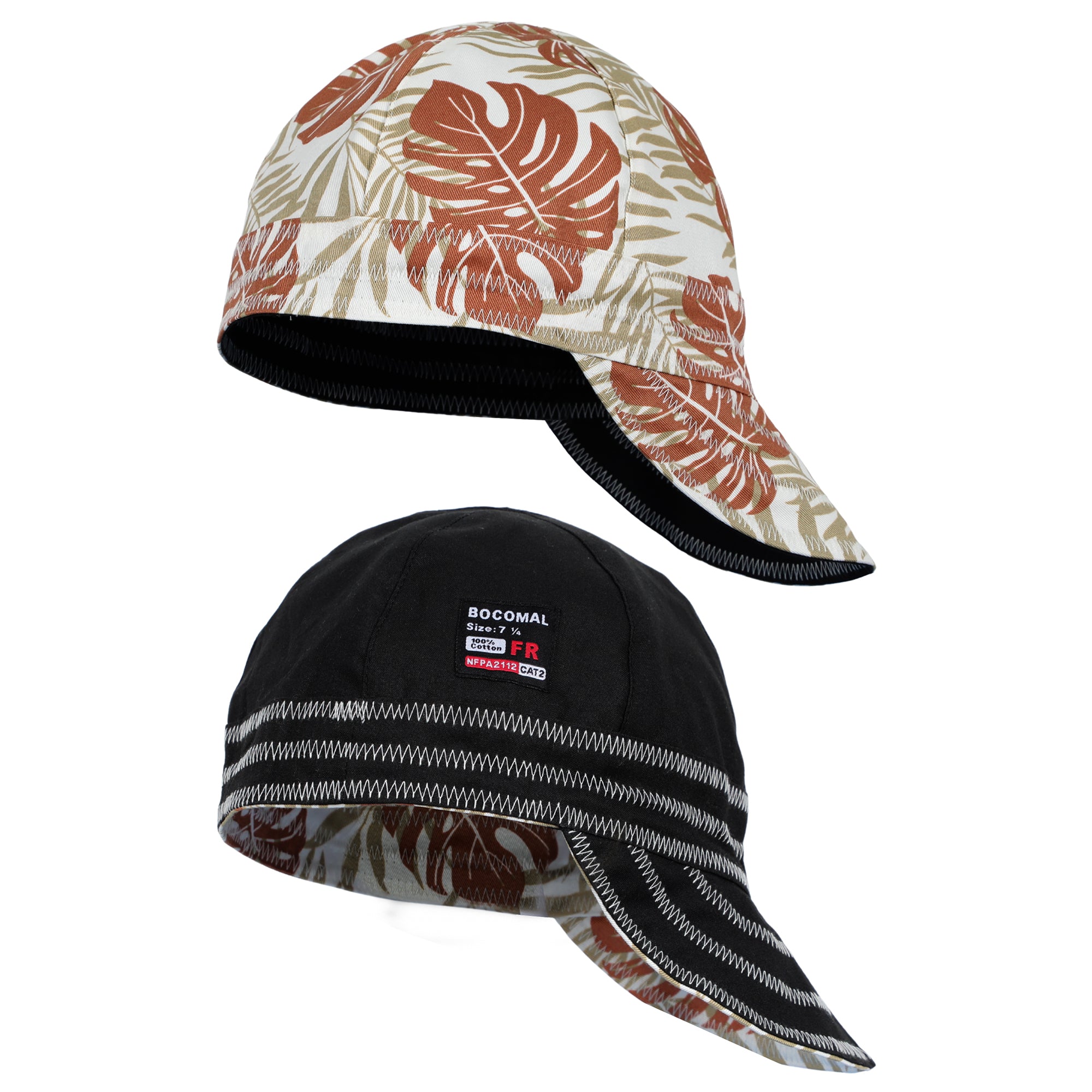 BOCOMAL Welding Caps-4816