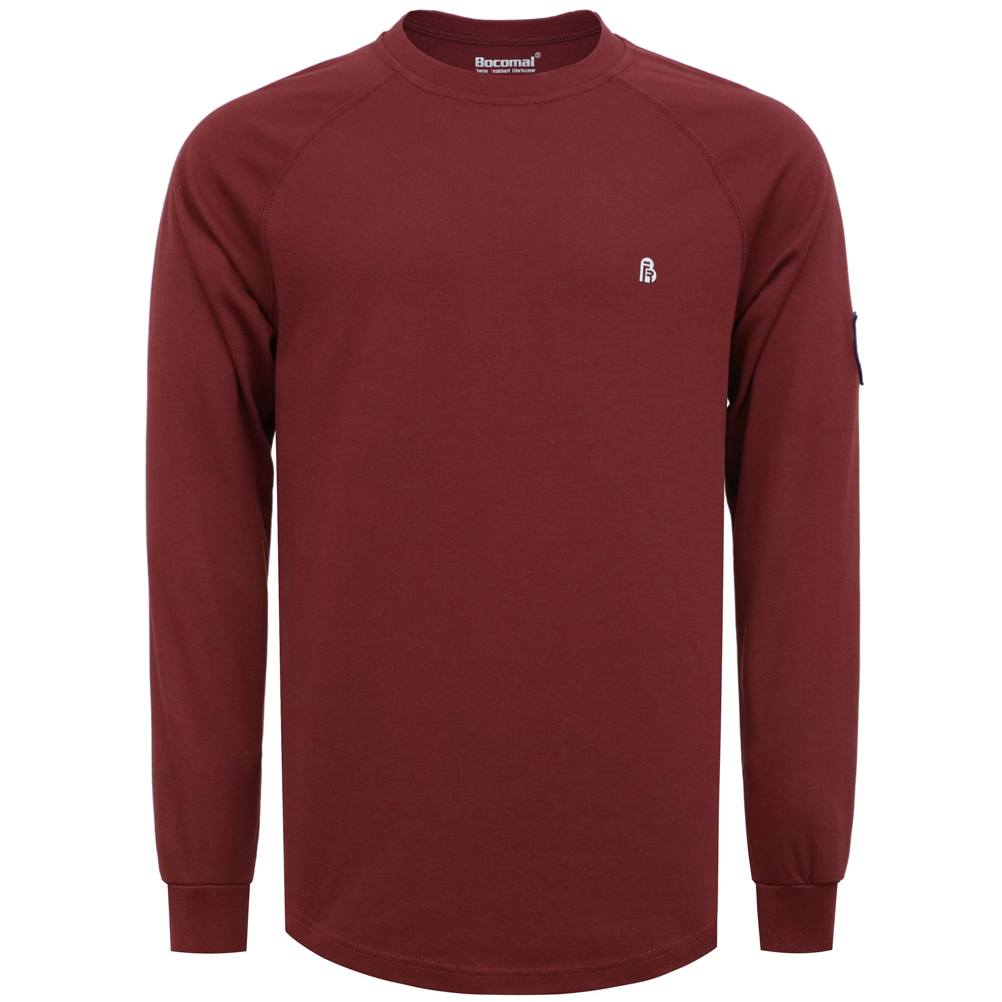 5.5oz Lightweight Flame Resistant Work Shirt - 5608D