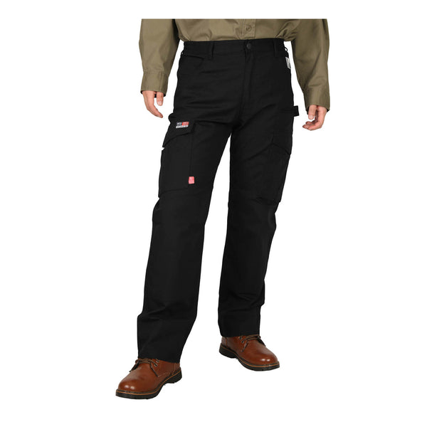 か*し様 6411 BREATH COATING BOOTCUT CARGO P 6411 BREATH COATING BOOTCUT CARGO PANTS Bootcut Cargo Pants