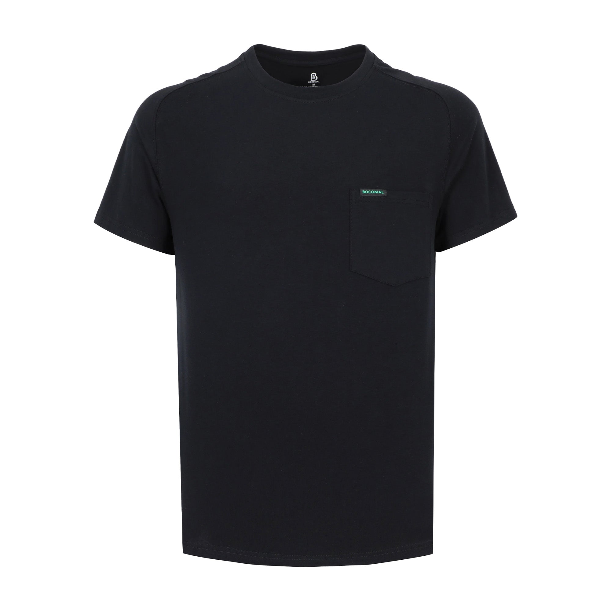 5.5OZ Lightweight Short Sleeve Tee (NON-FR)-TS011N