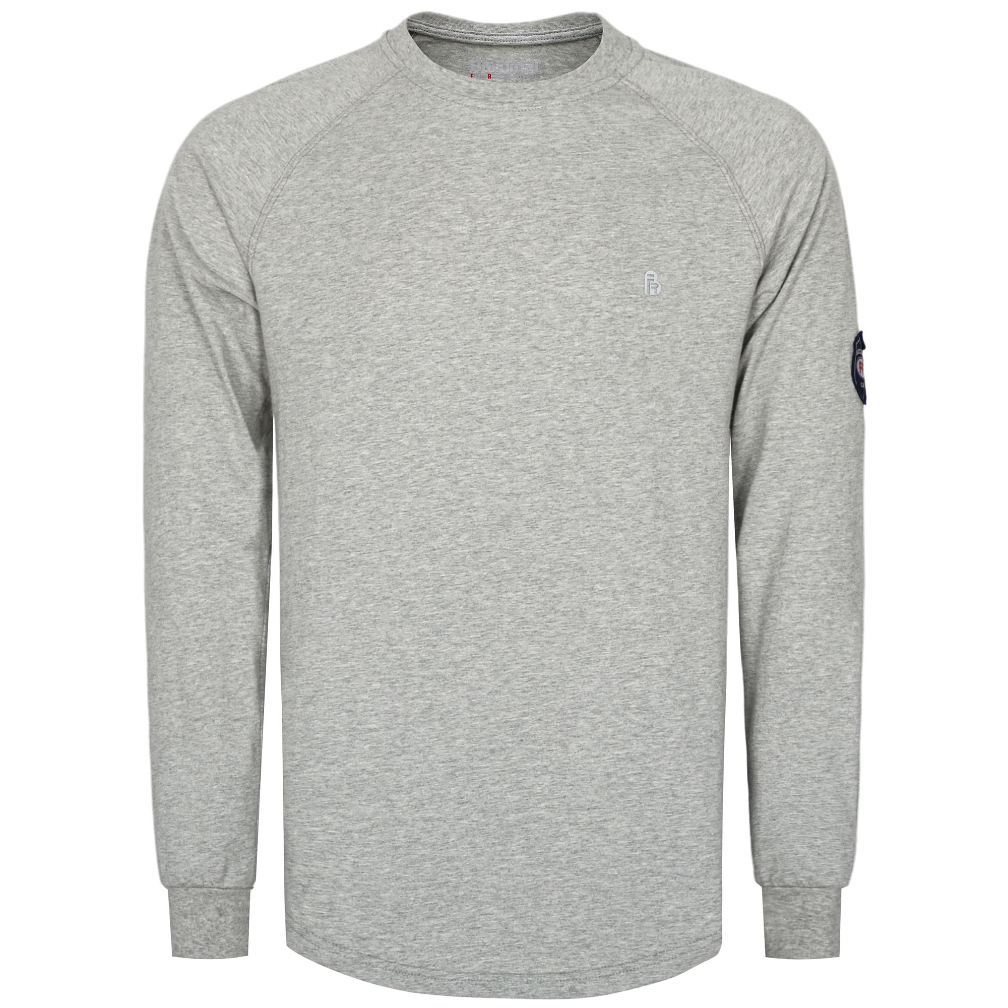 5.5oz Lightweight Flame Resistant Work Shirt - 5608D