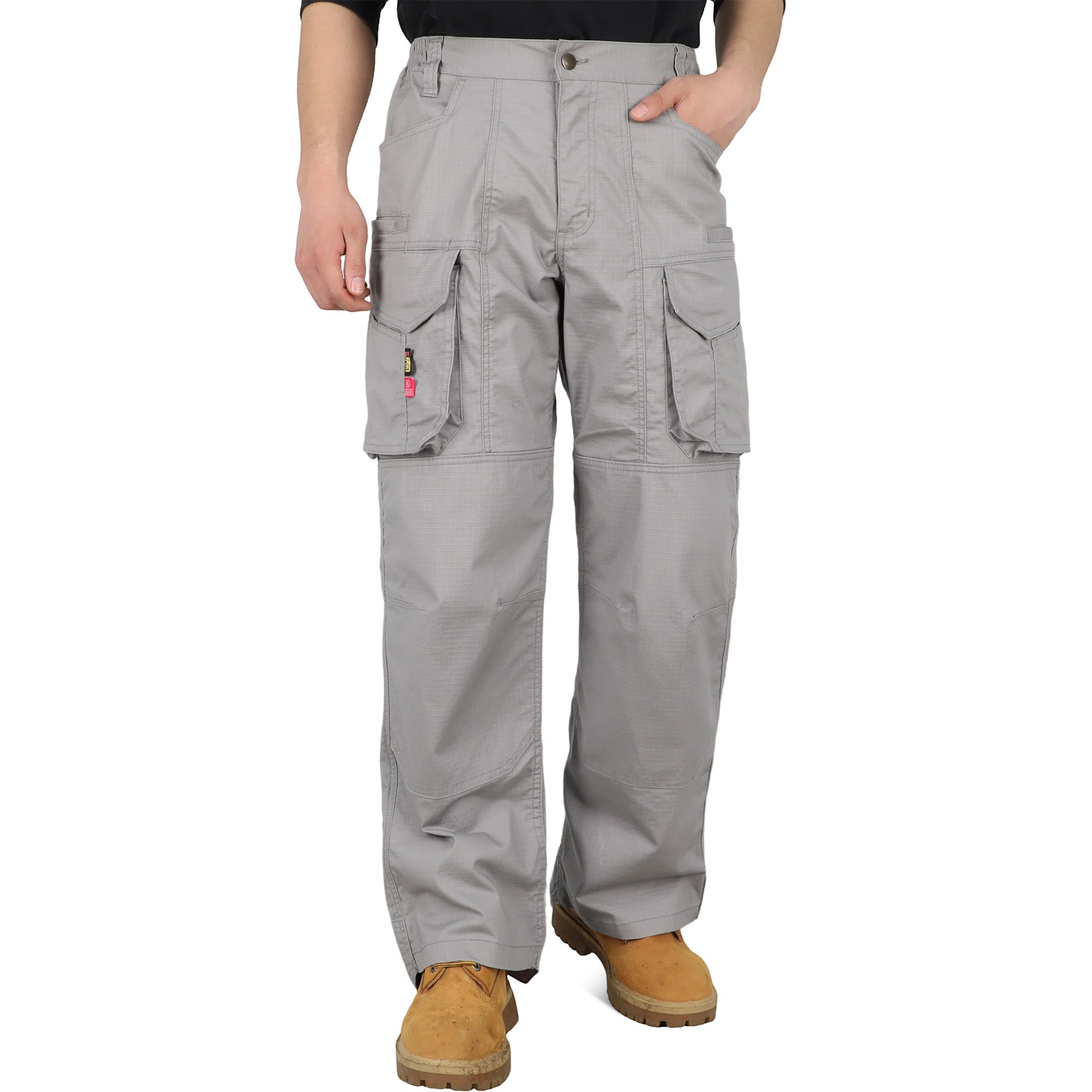 7OZ Lightweight FR Work Cargo Hiking Pant - B428
