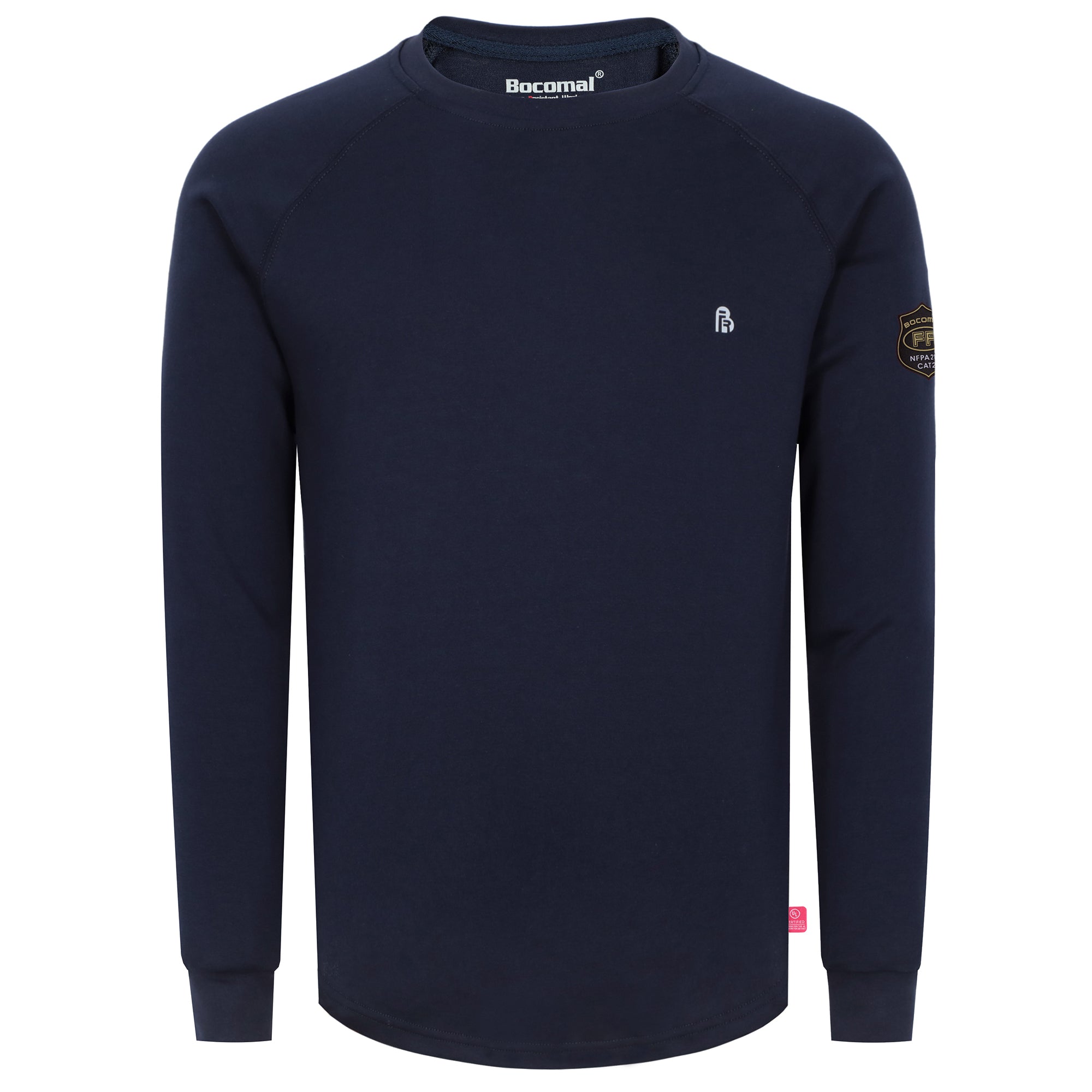 7OZ Heavyweight FR Work Shirts-5603