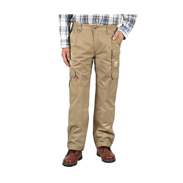 NEW 7.5OZ Cargo Pants-10 Pockets